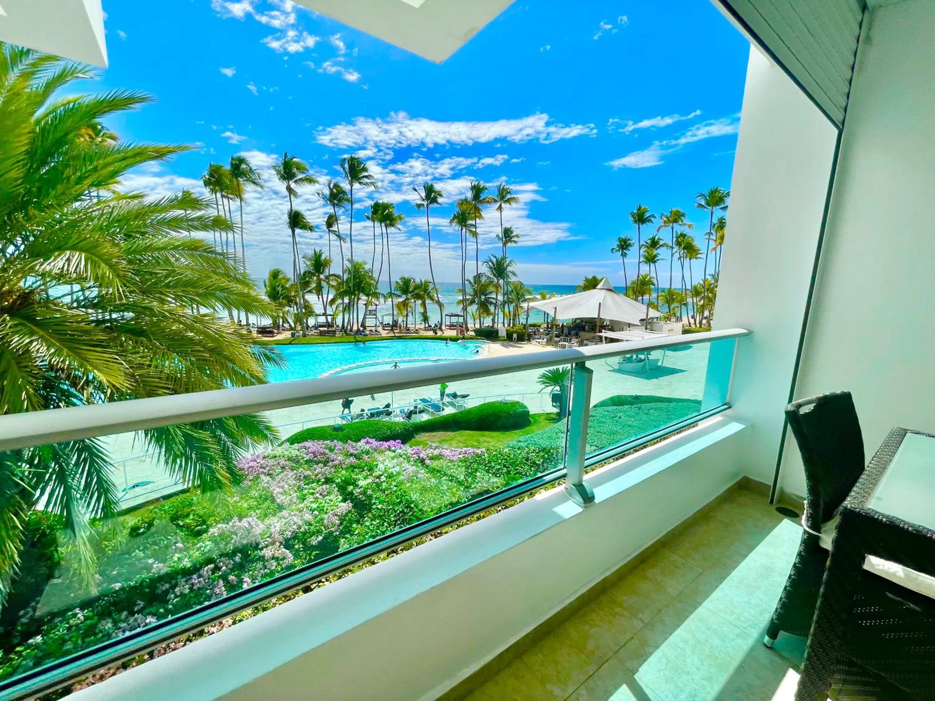 Marbella 2bedroom Beachfront Apartment