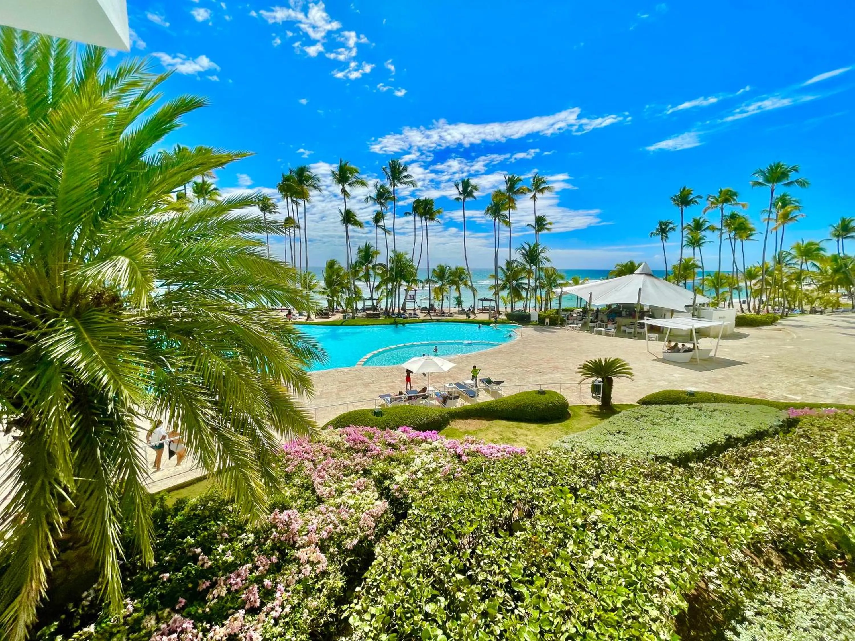 Marbella 2bedroom Beachfront Apartment