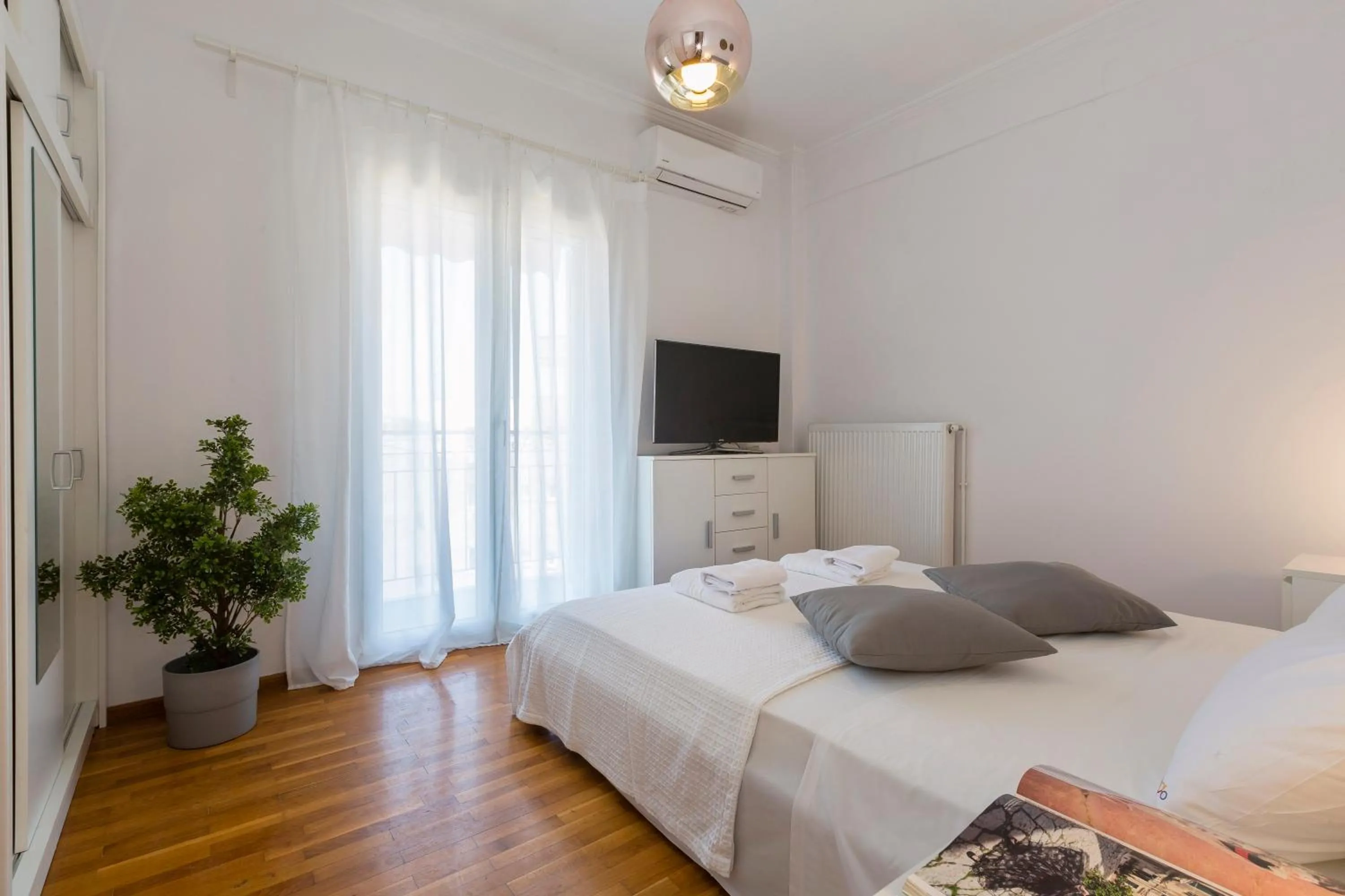 Euphoria apartment