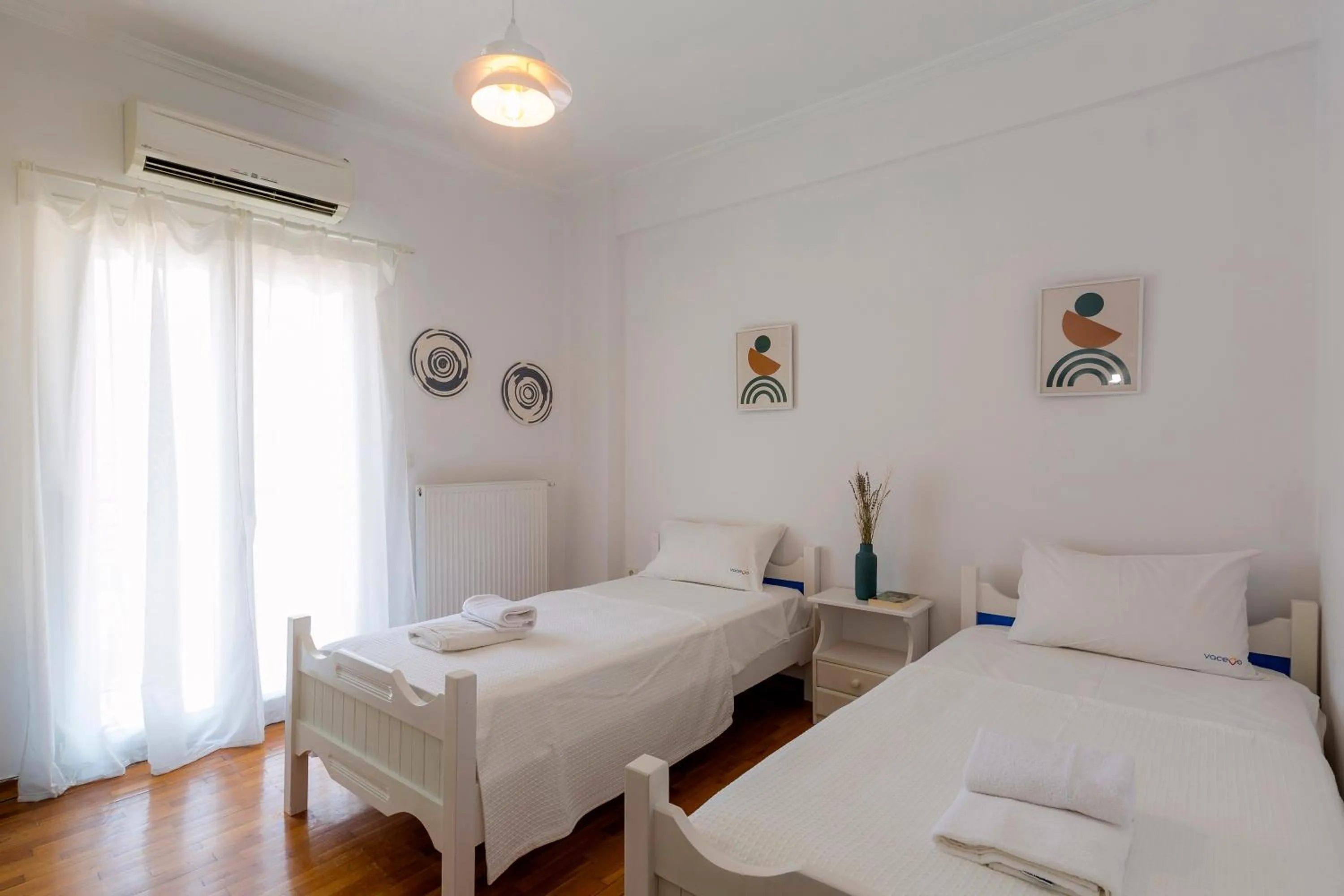 Euphoria apartment