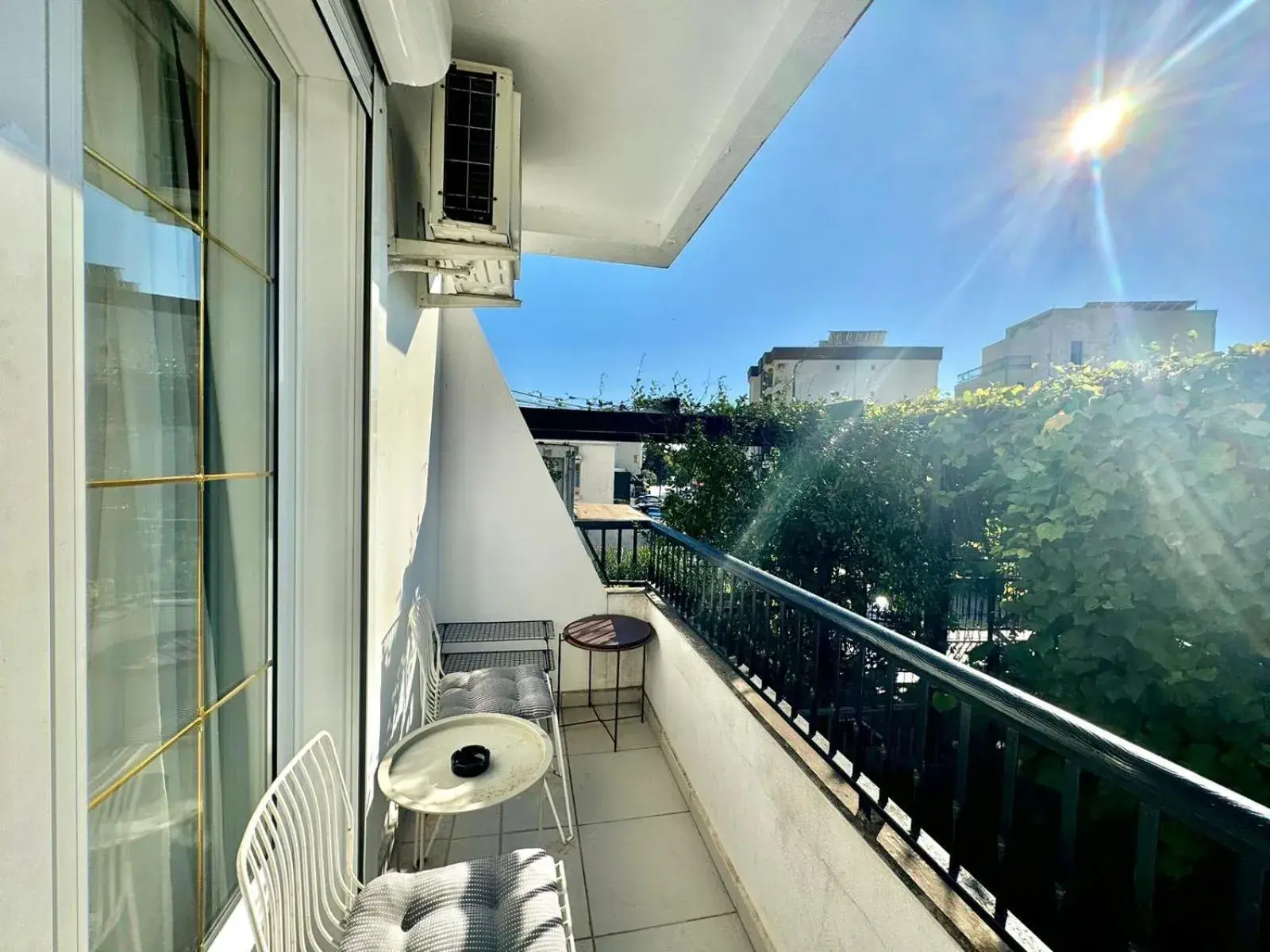Apartmani Terminal Apartmani Terminal