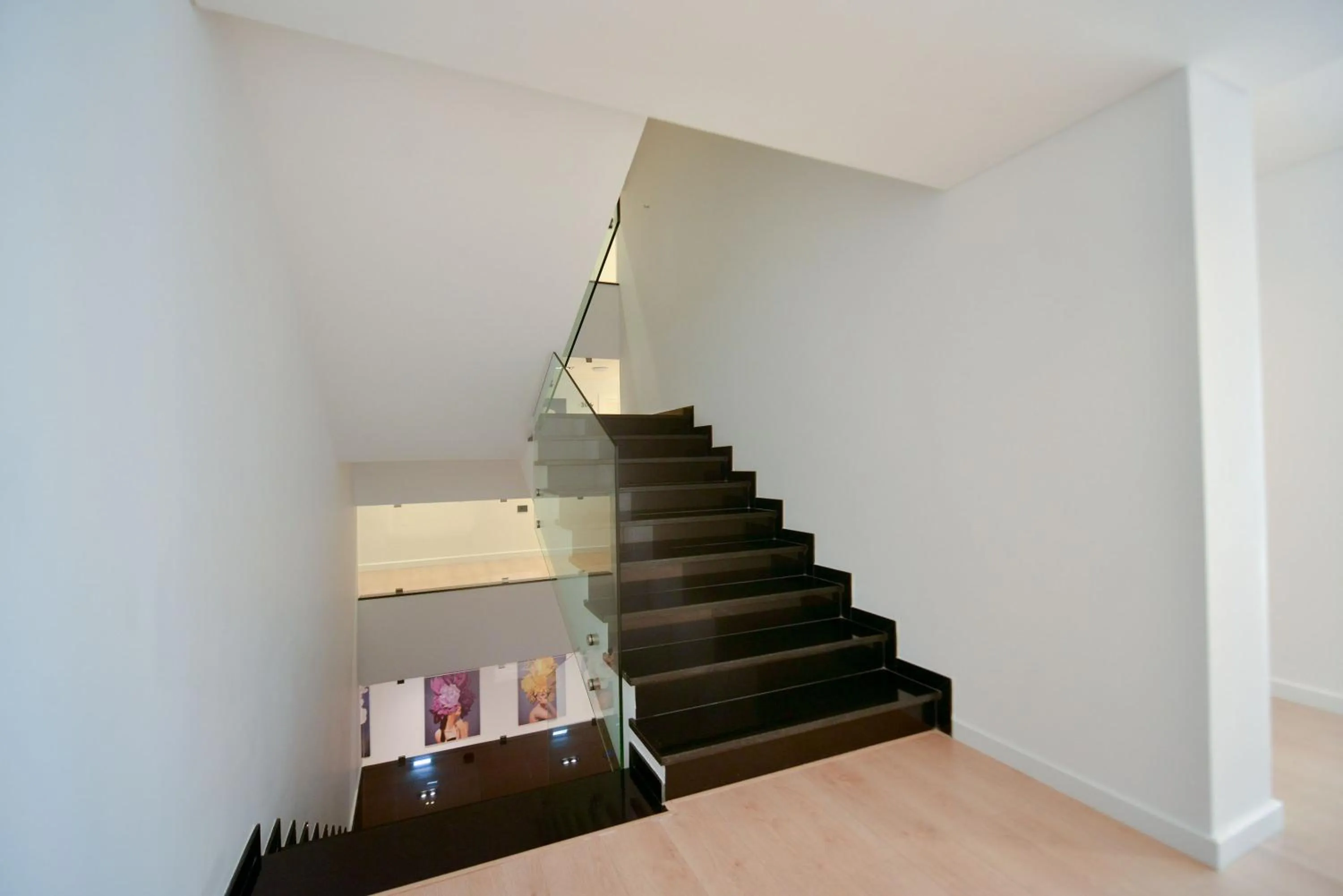 Lobby or reception in Hotel Nertili