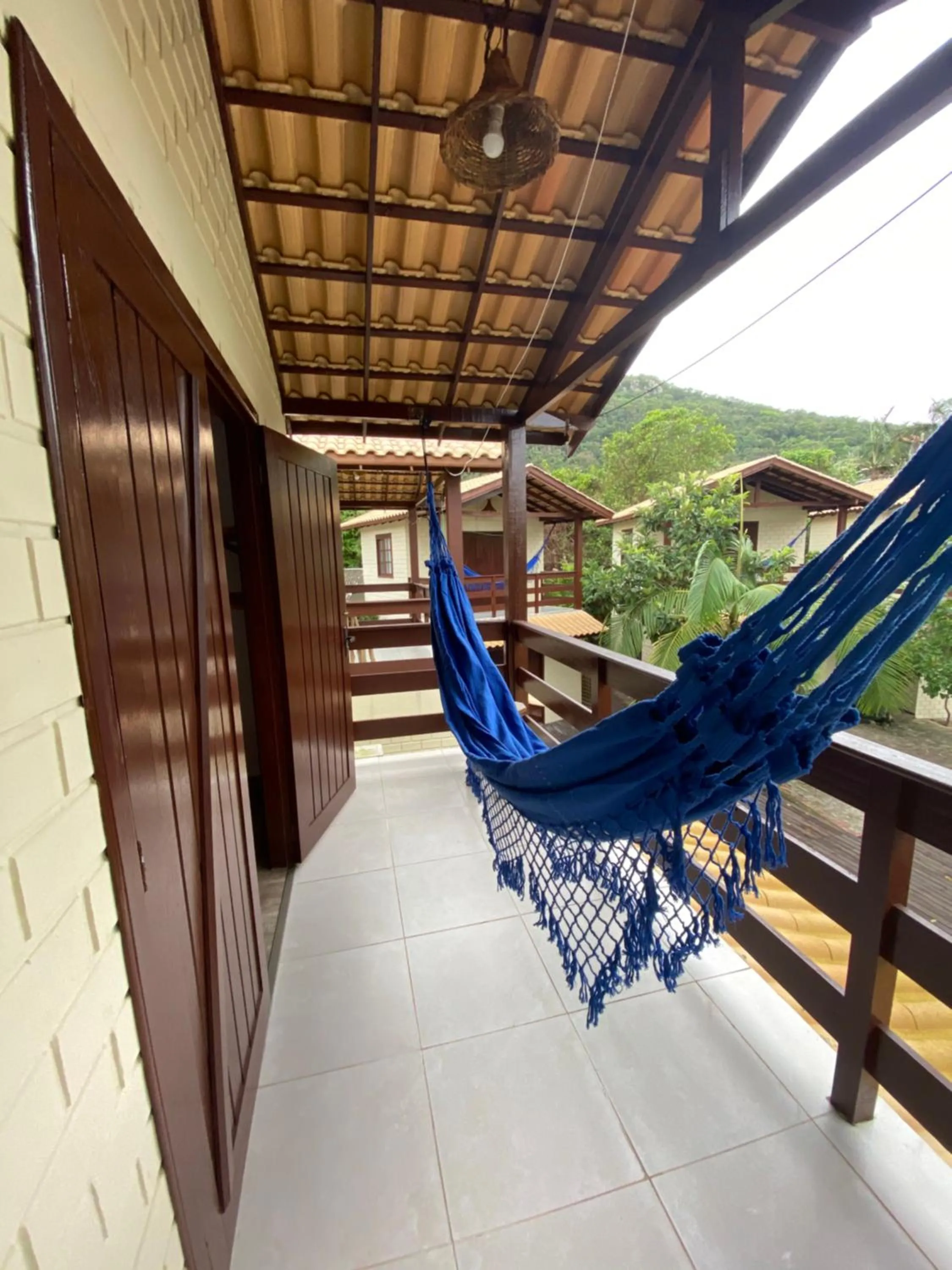 Pousada Familia Quandt