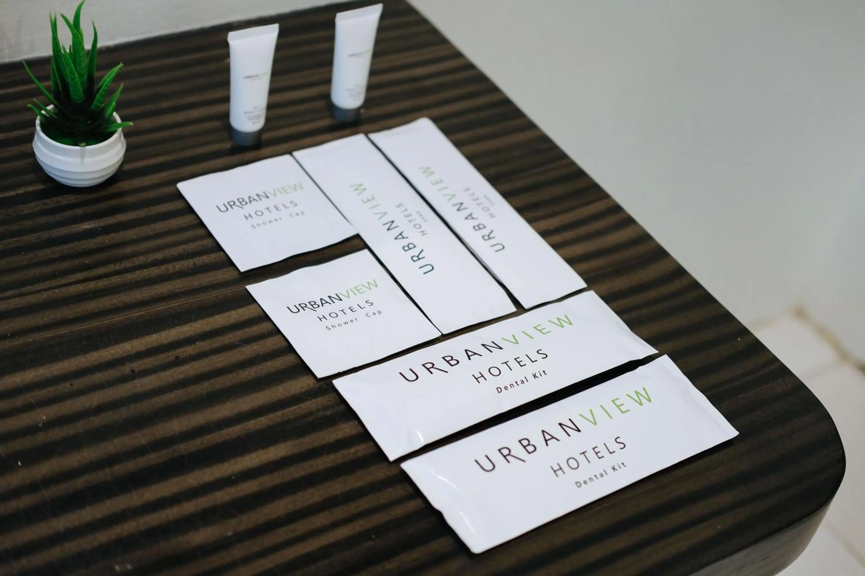 Toilet in UrbanView at San Antonio's Place Sampaloc Manila