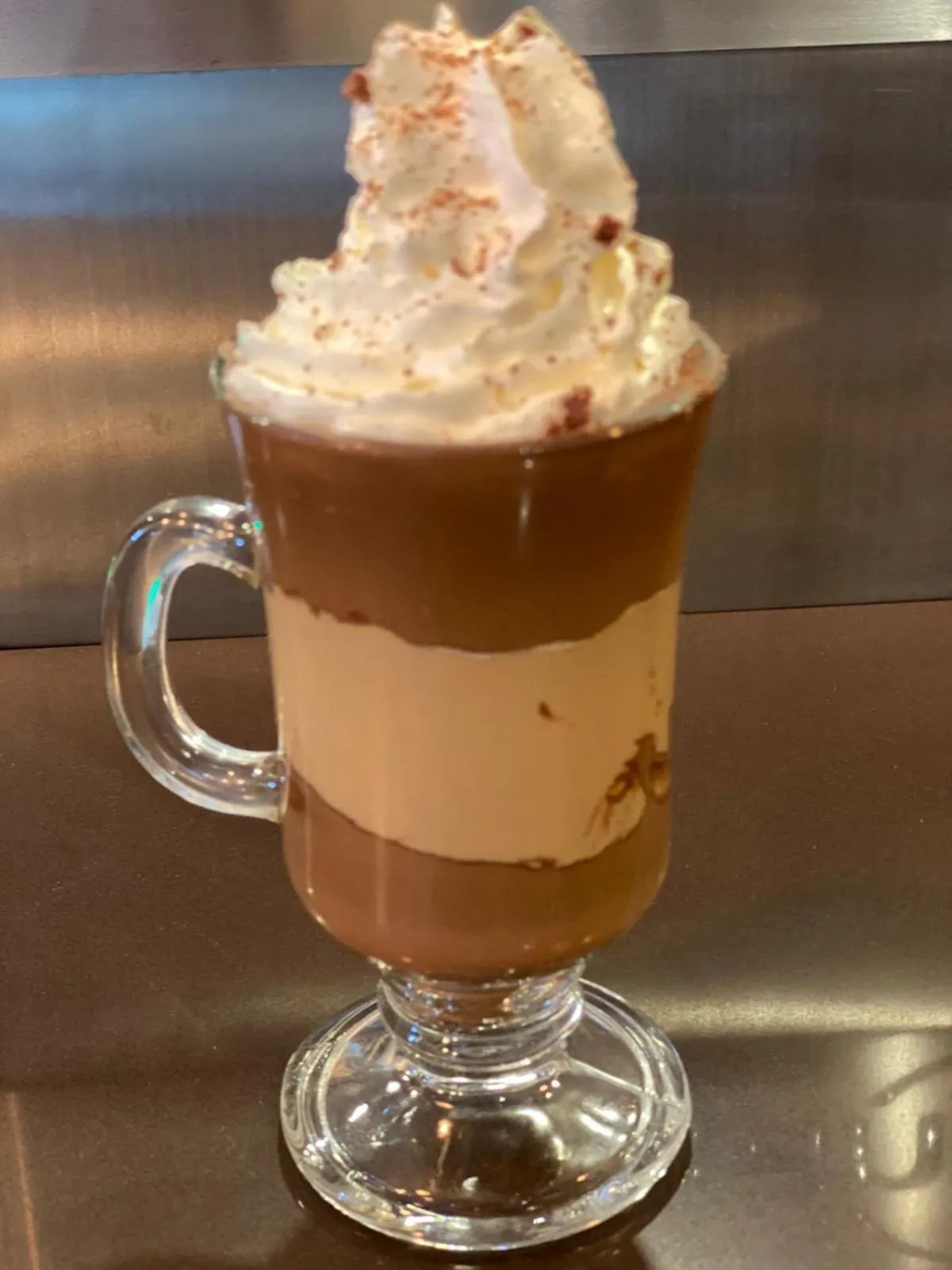 Drinks in Casa Três Rios - Campos do Jordão