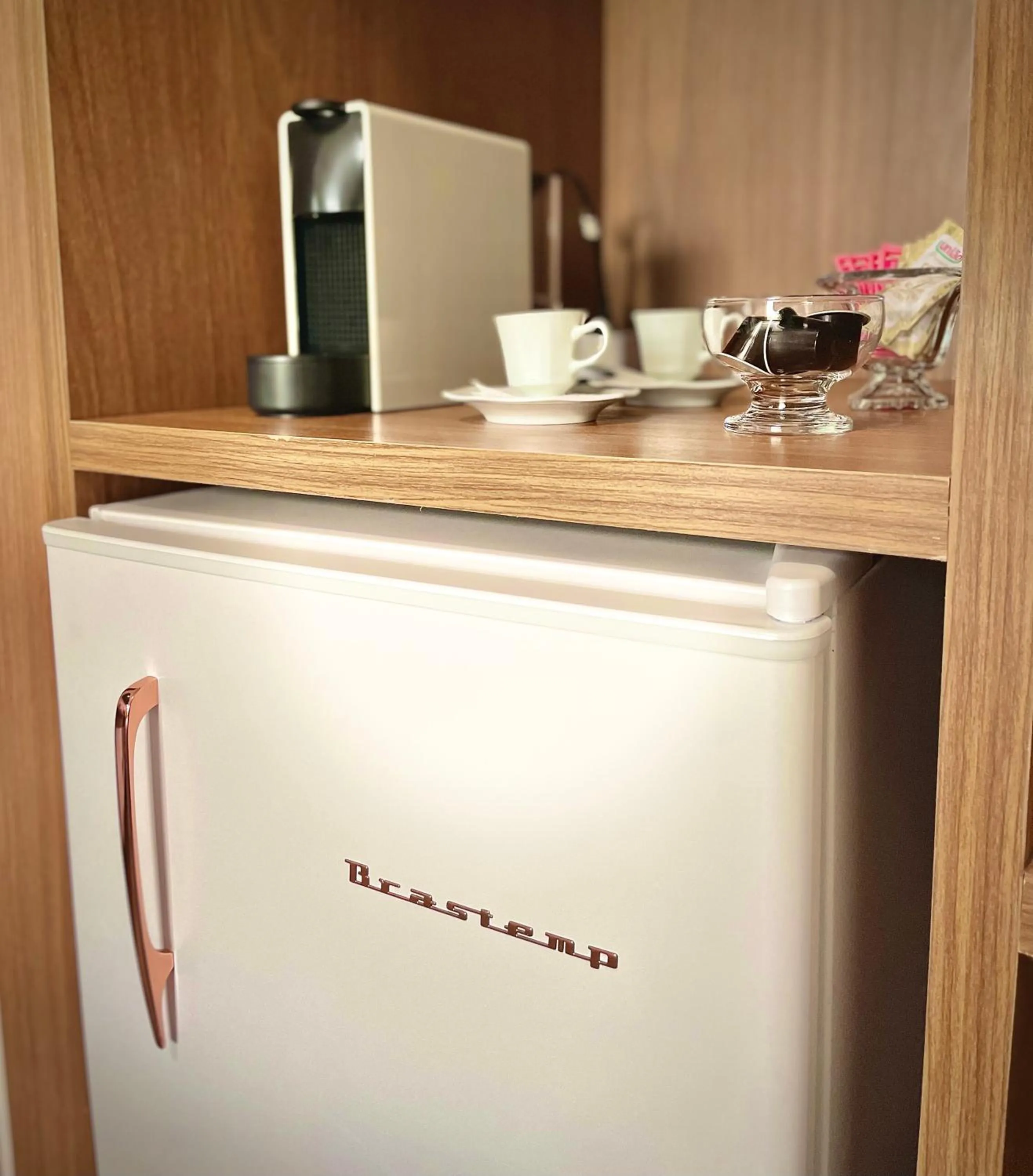 oven in Casa Três Rios - Campos do Jordão