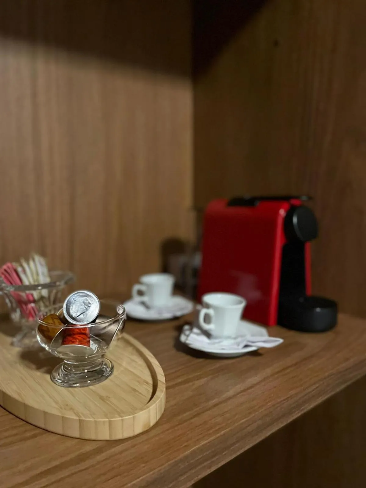 Bedroom in Casa Três Rios - Campos do Jordão