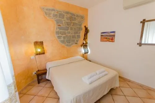 La Pavoncella