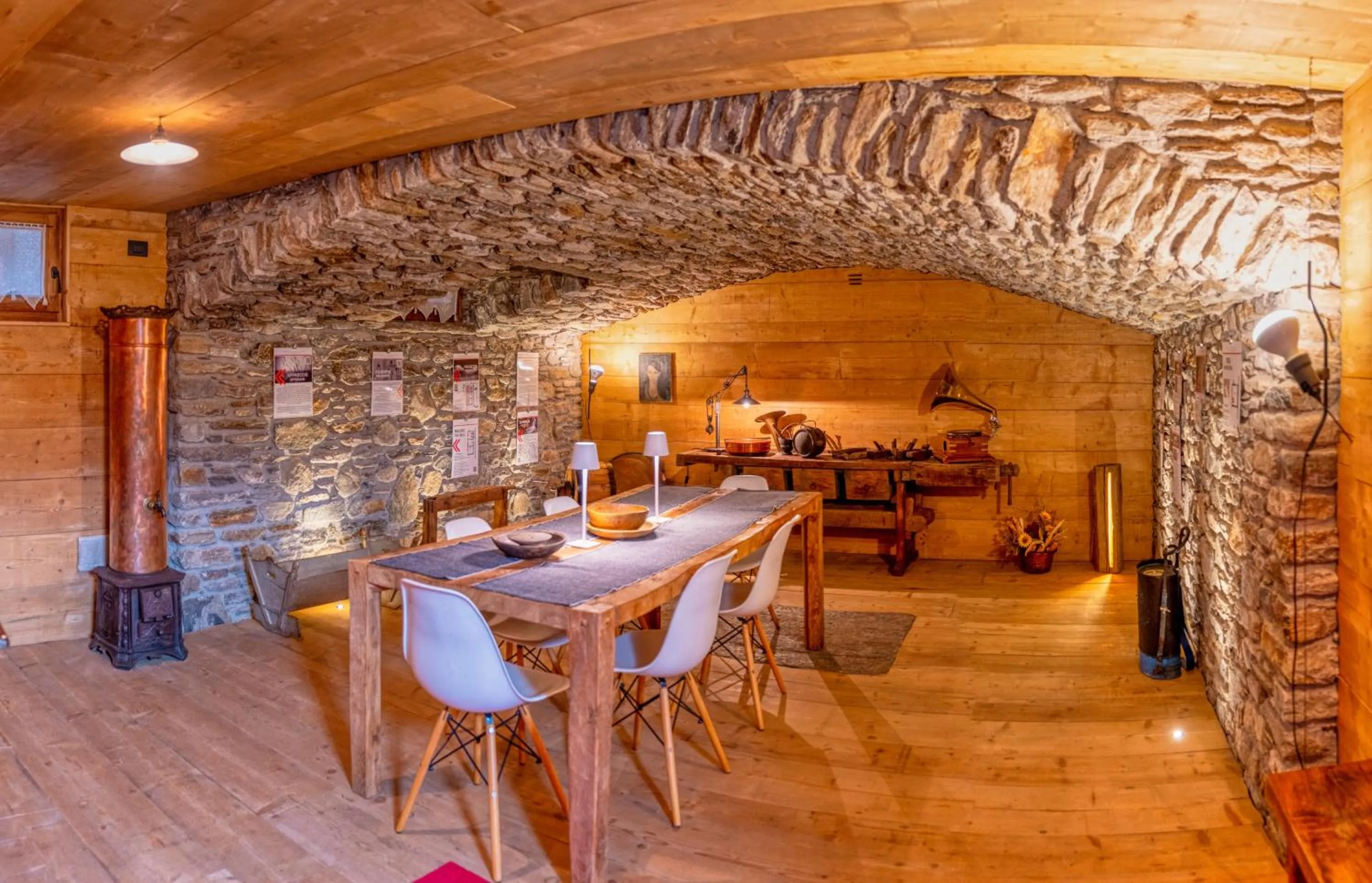 Nearby landmark in Alle Macine - Historic Molino Maufet Watermill - Lake Como