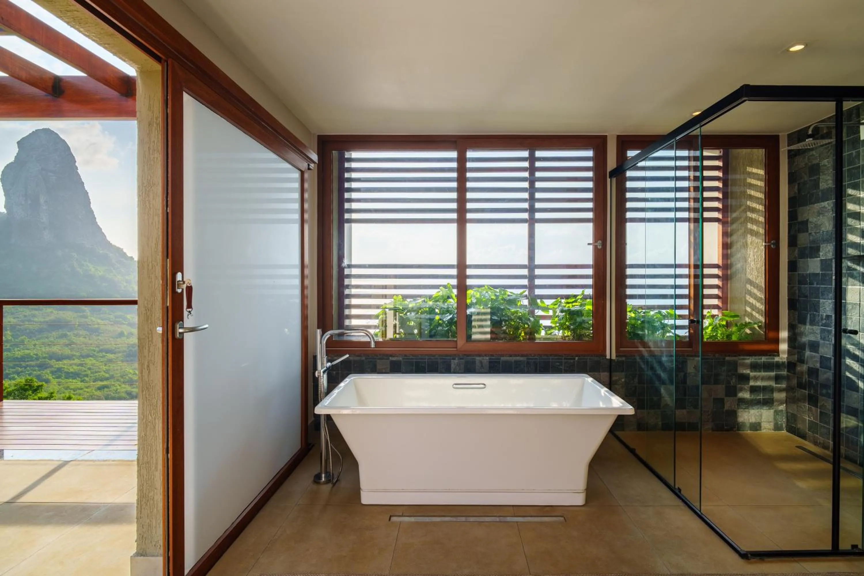 Pousada Ecológica Akanã