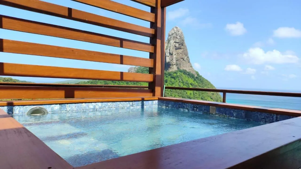 Pousada Ecológica Akanã