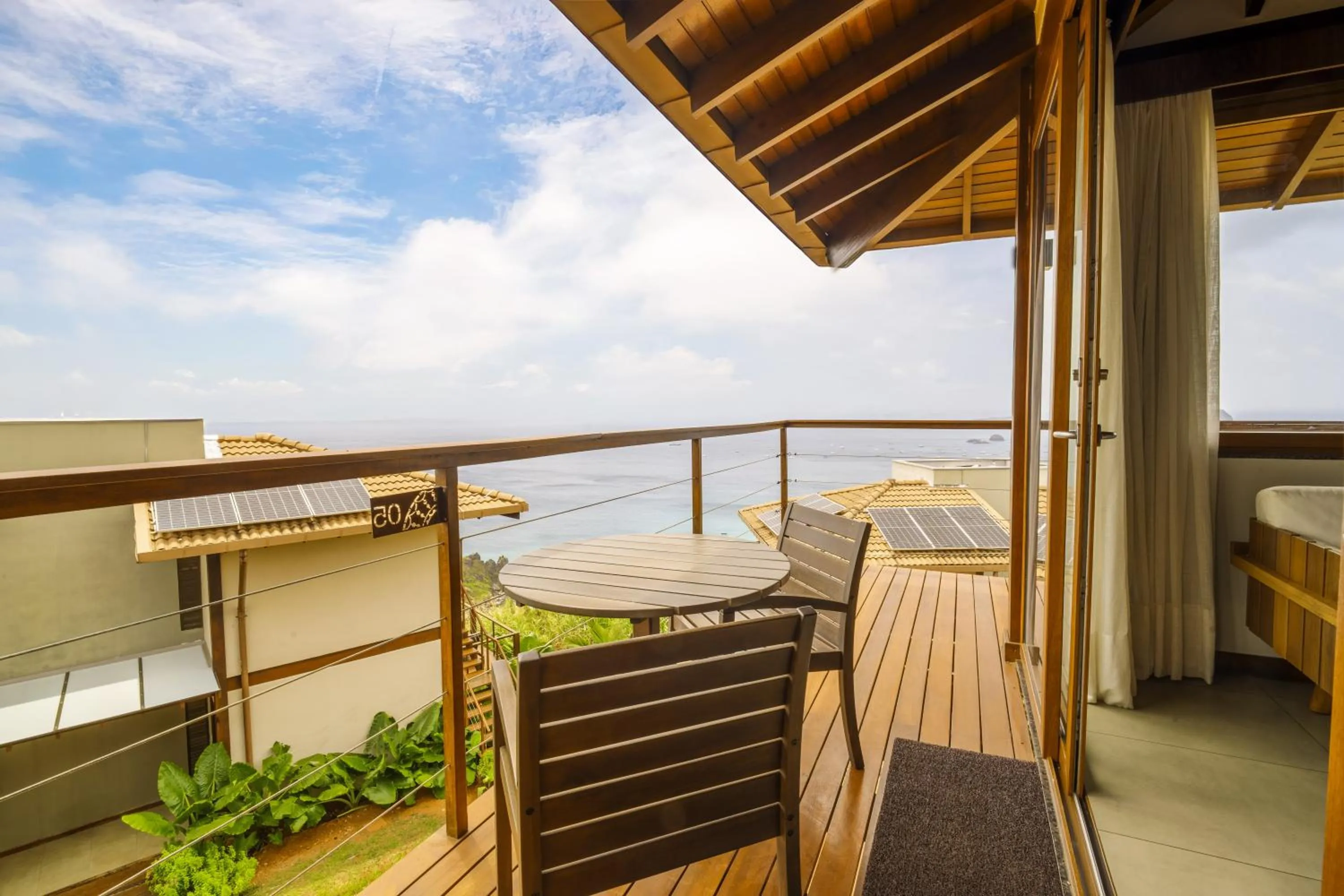 Pousada Ecológica Akanã