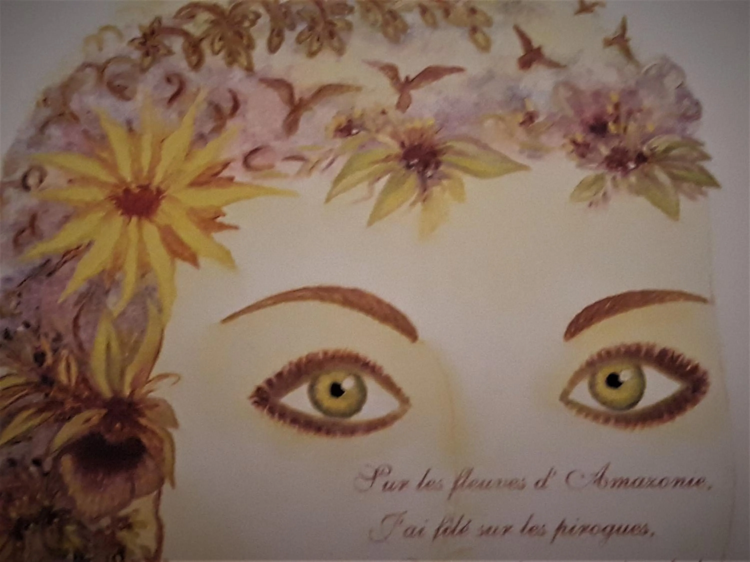 Property logo or sign in Riad Jnane d'Ô