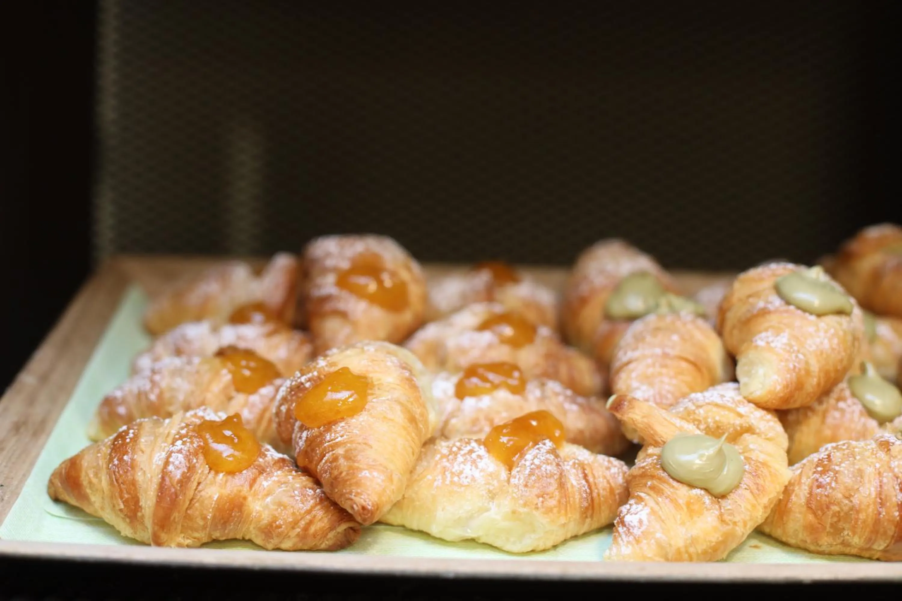 Food and drinks in LVG Hotel Collection - Cavour