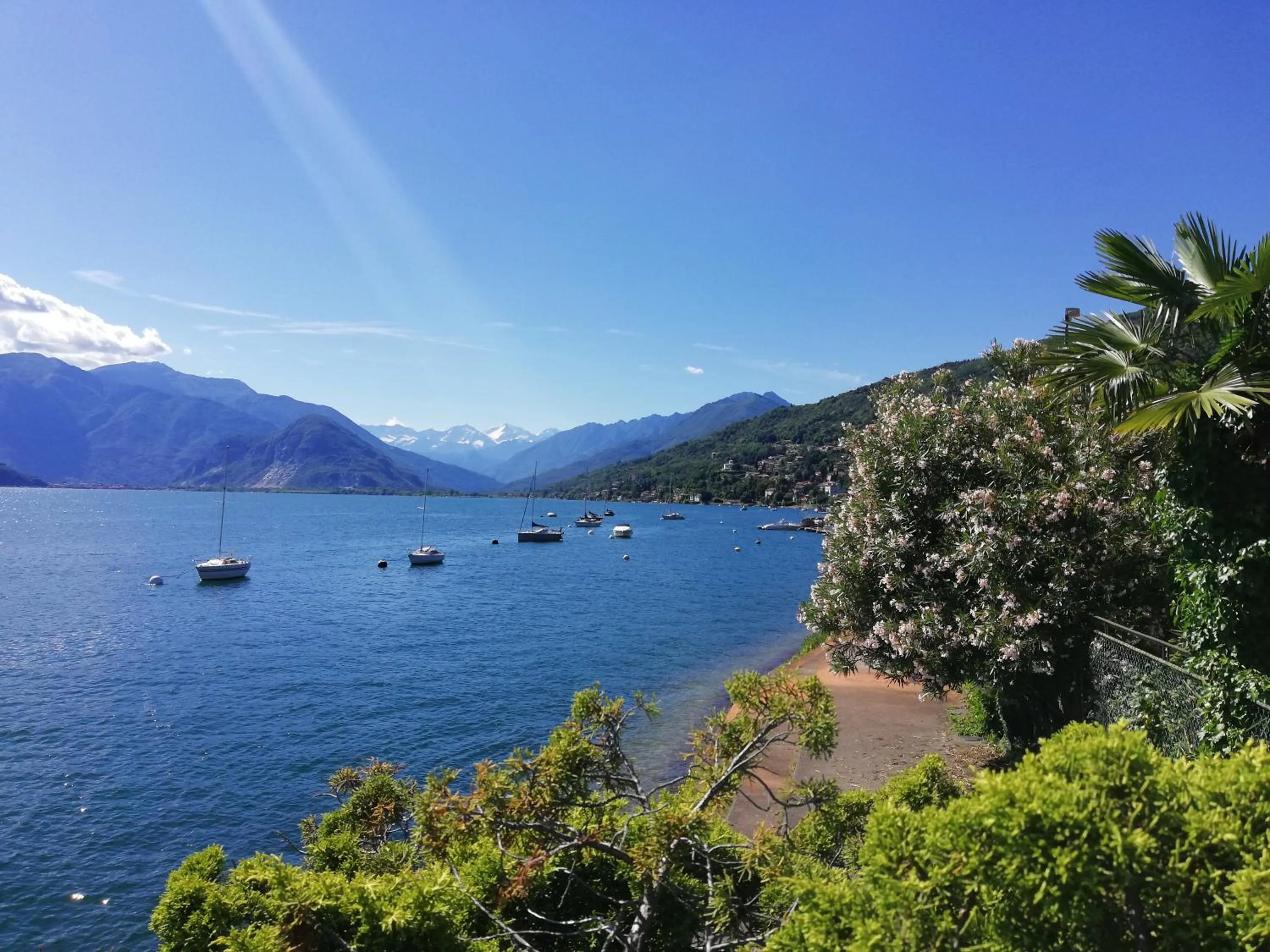 Nearby landmark in LVG Hotel Collection - Belvedere San Gottardo