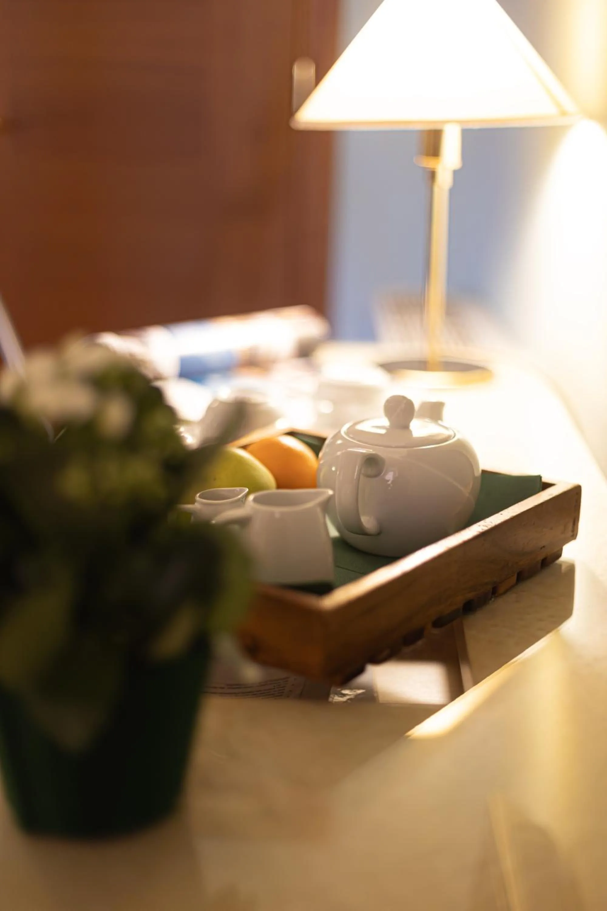 Bed in LVG Hotel Collection - Belvedere San Gottardo