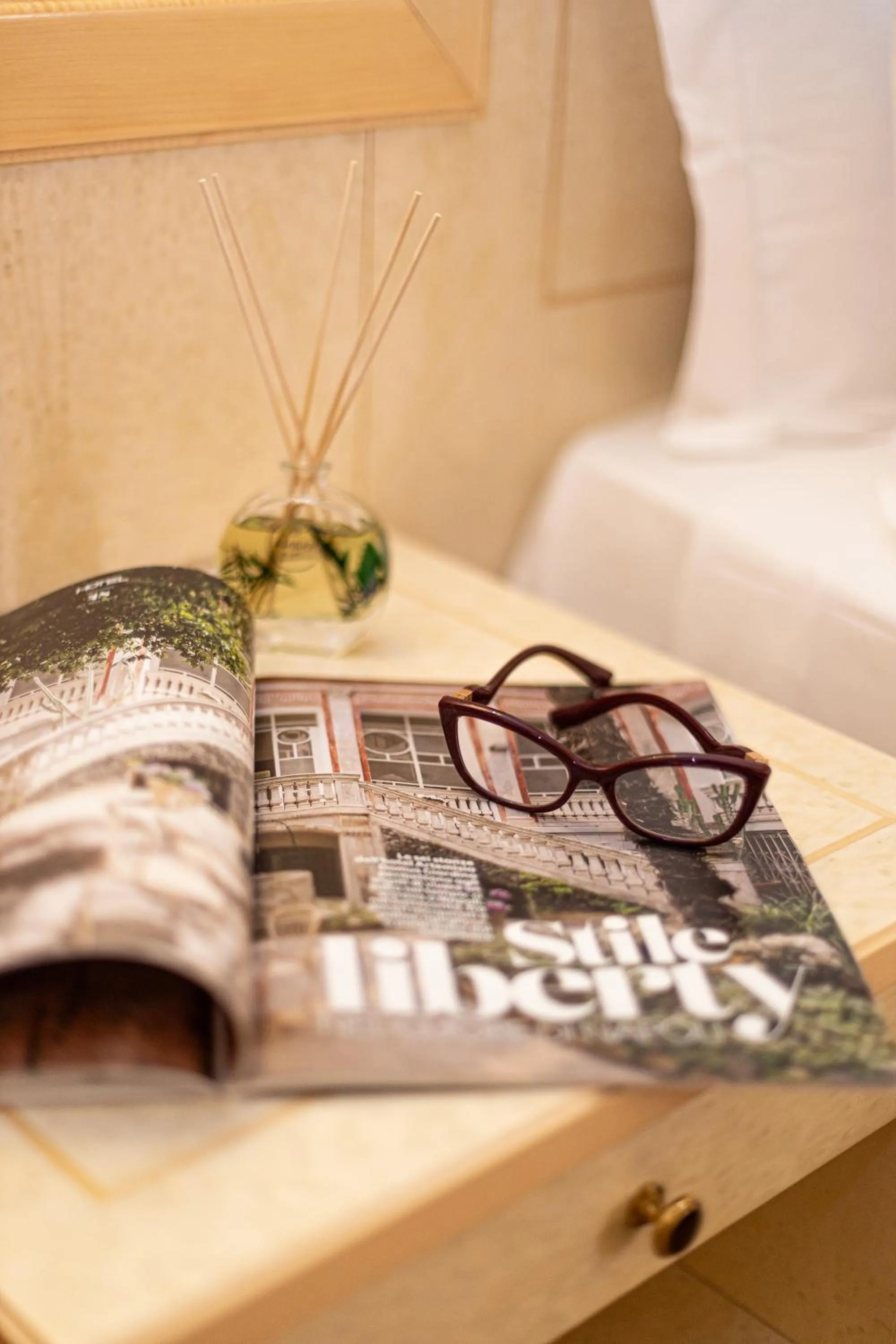 Photo of the whole room in LVG Hotel Collection - Belvedere San Gottardo