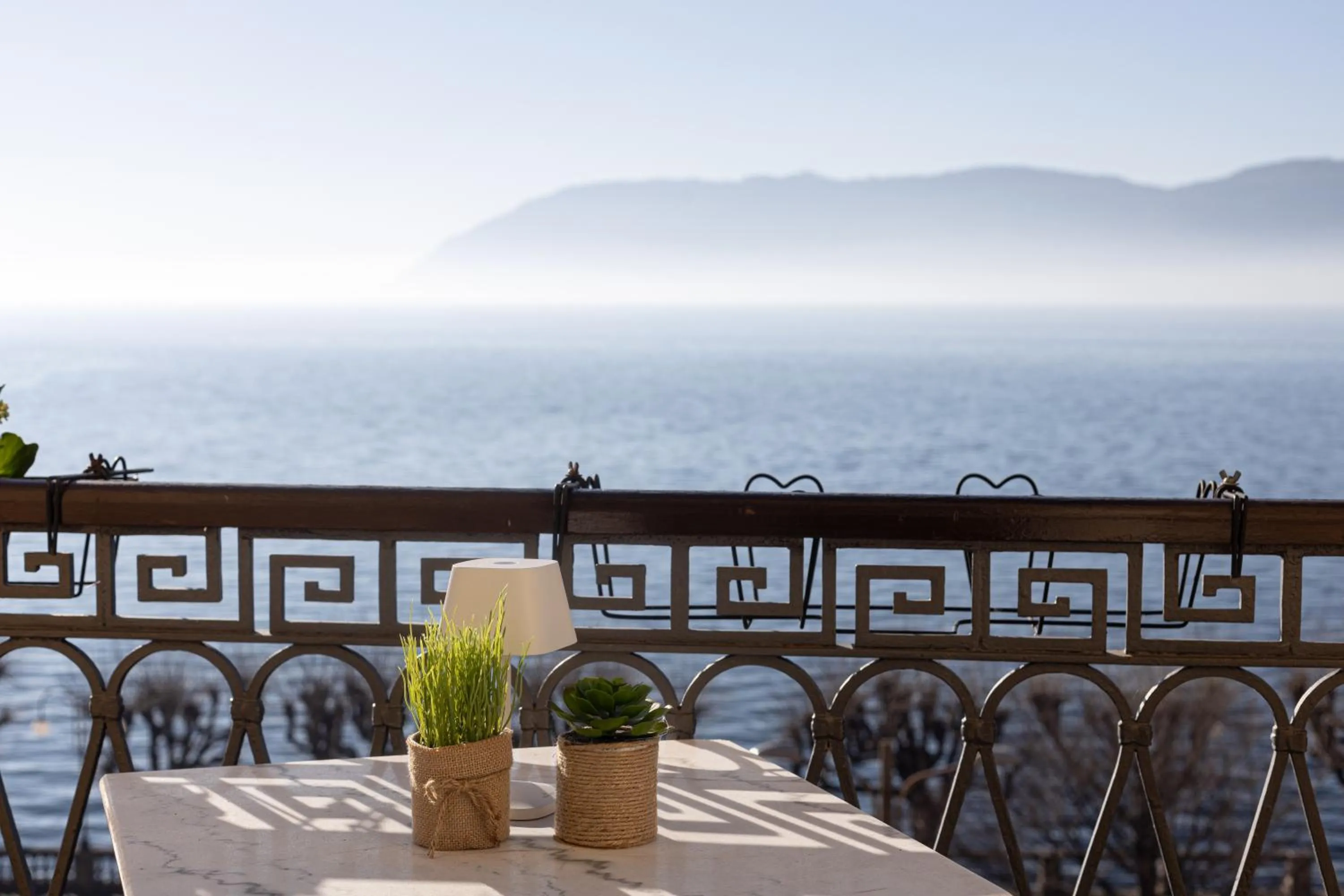 Day in LVG Hotel Collection - Belvedere San Gottardo