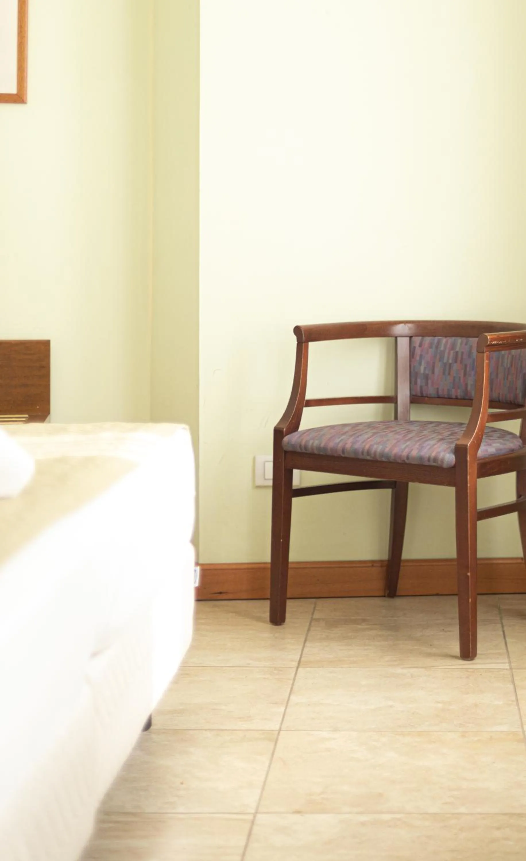 Living room in LVG Hotel Collection - Belvedere San Gottardo