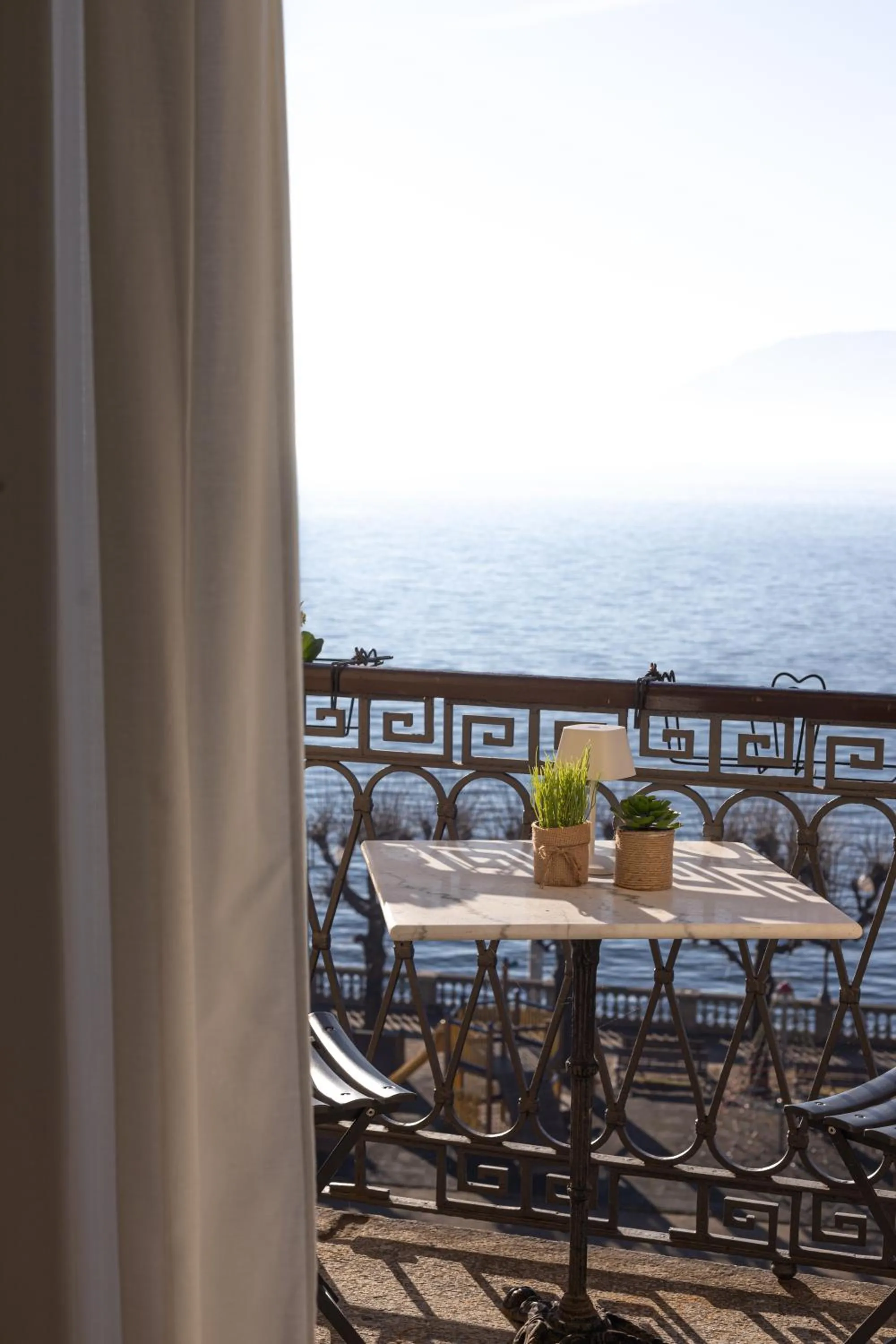 Natural landscape in LVG Hotel Collection - Belvedere San Gottardo