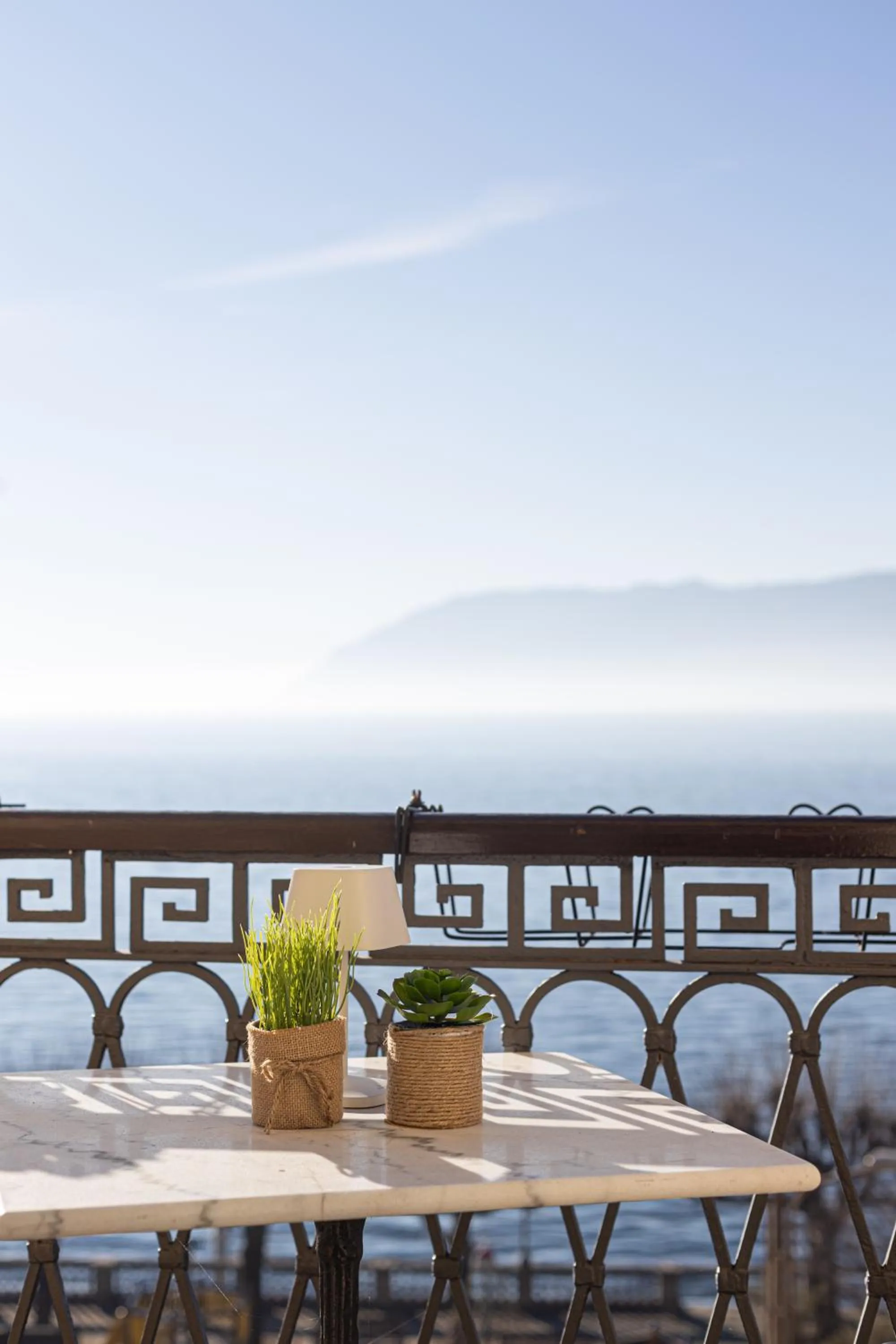 Day in LVG Hotel Collection - Belvedere San Gottardo