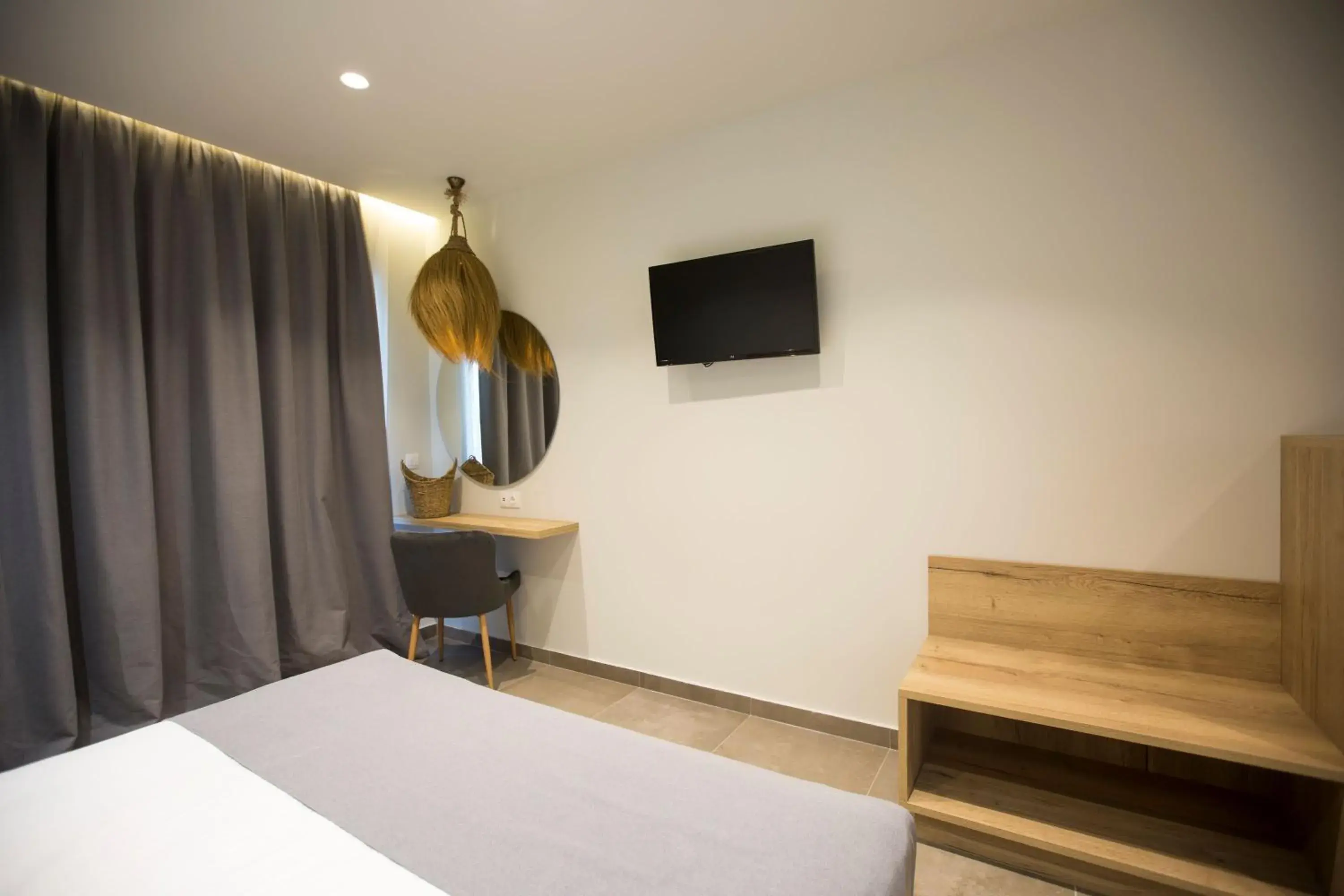 Bedroom, Bed in DeLight Luxury Rooms Bedroom, Bed in DeLight Luxury Rooms