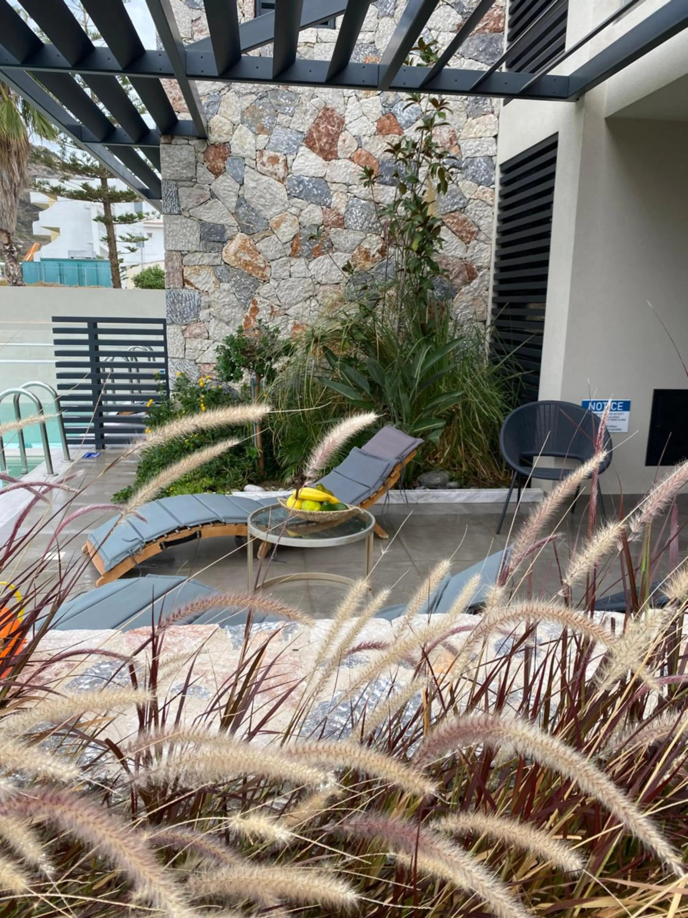 Property building in DeLight Luxury Rooms