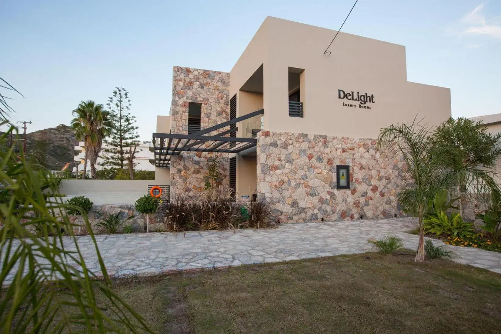 Superior Double Room in DeLight Luxury Rooms Superior Double Room in DeLight Luxury Rooms