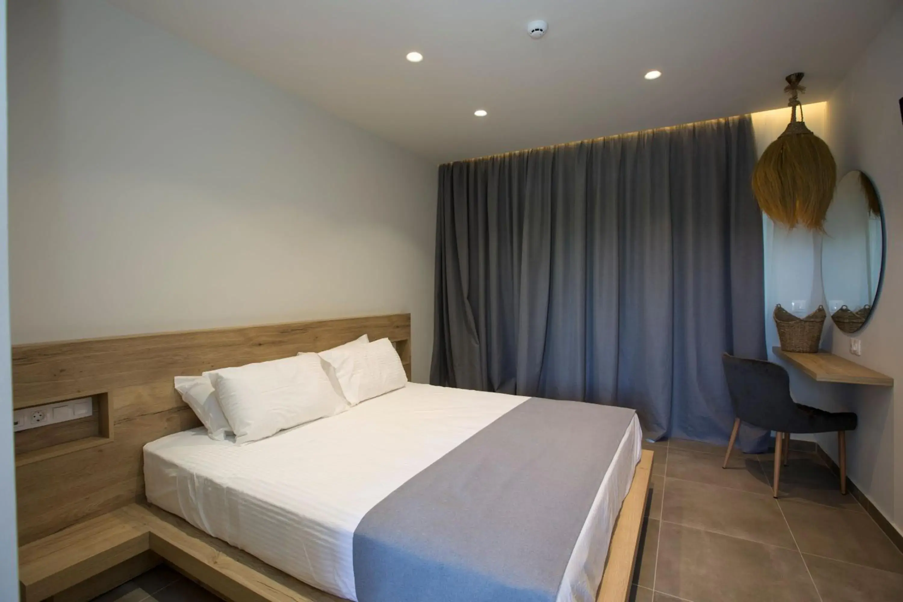 Bedroom, Bed in DeLight Luxury Rooms Bedroom, Bed in DeLight Luxury Rooms