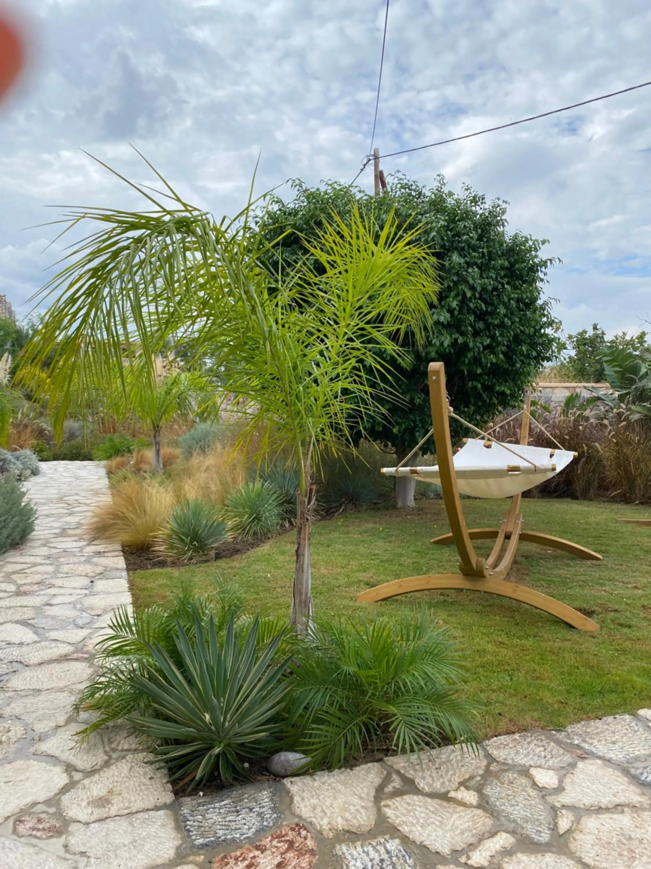 Property building in DeLight Luxury Rooms