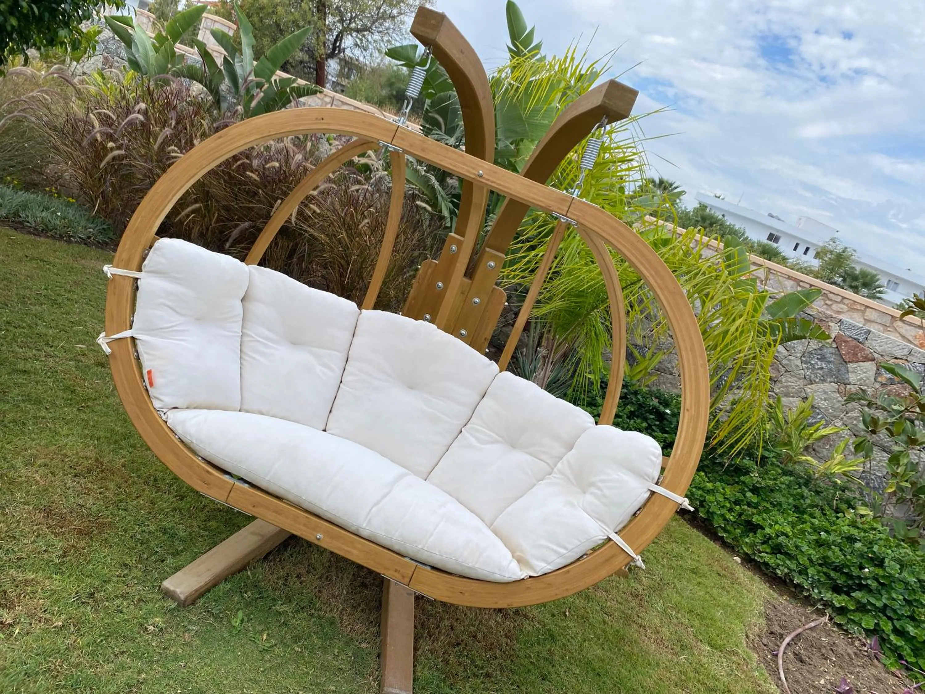 Property building in DeLight Luxury Rooms