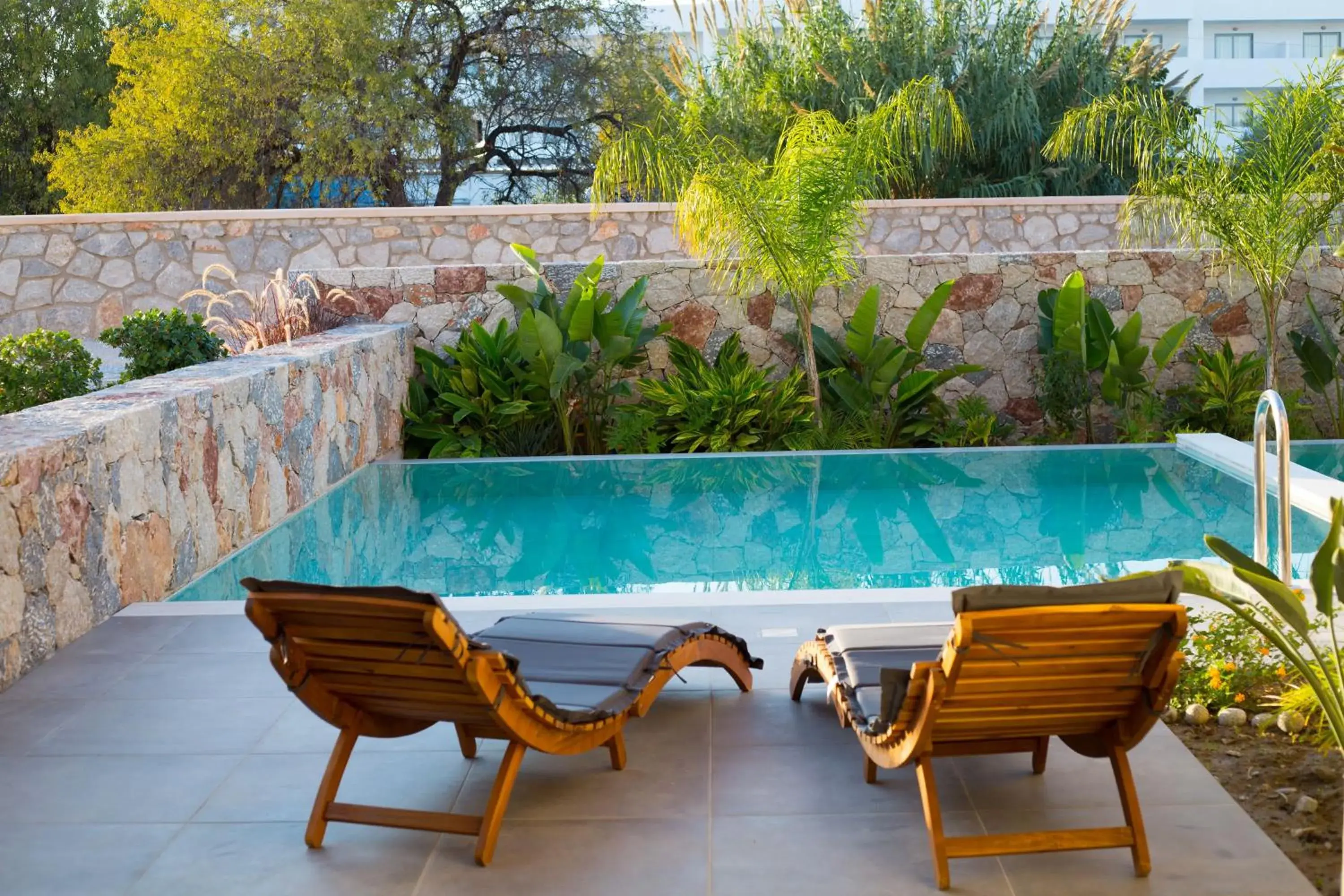 Garden in DeLight Luxury Rooms Garden in DeLight Luxury Rooms