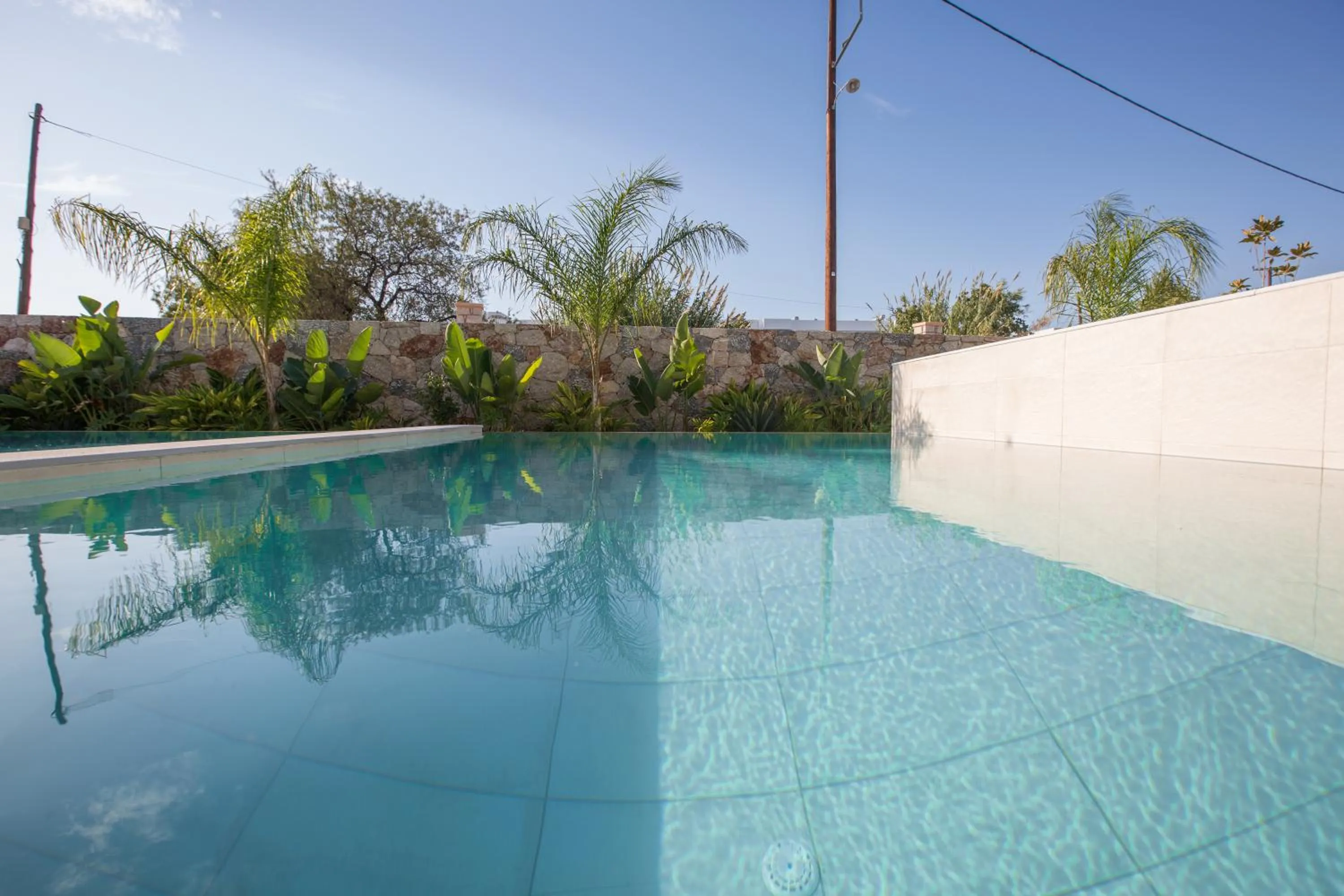 Property building in DeLight Luxury Rooms