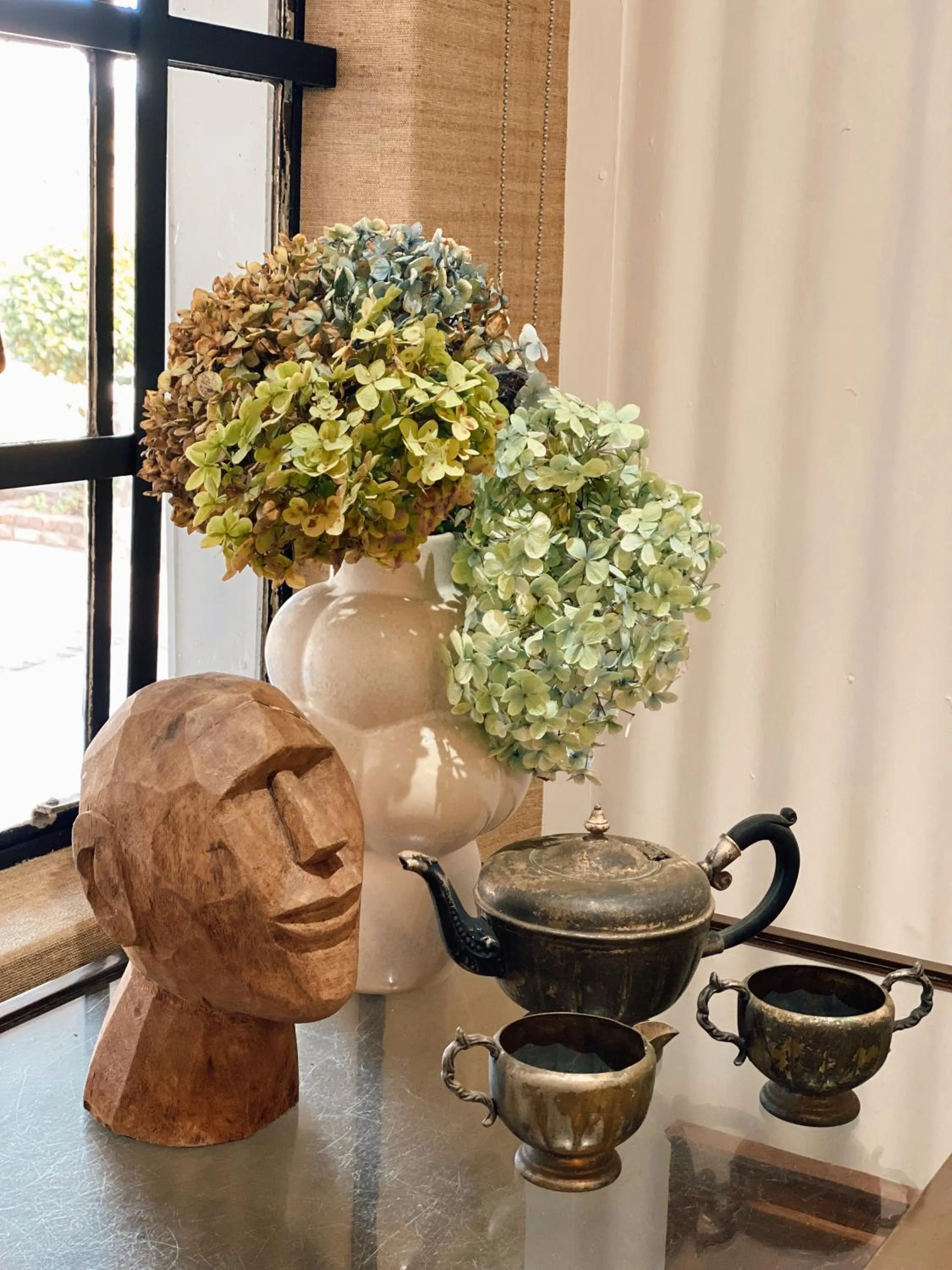 Property building in Viewpoint Estate Accommodation