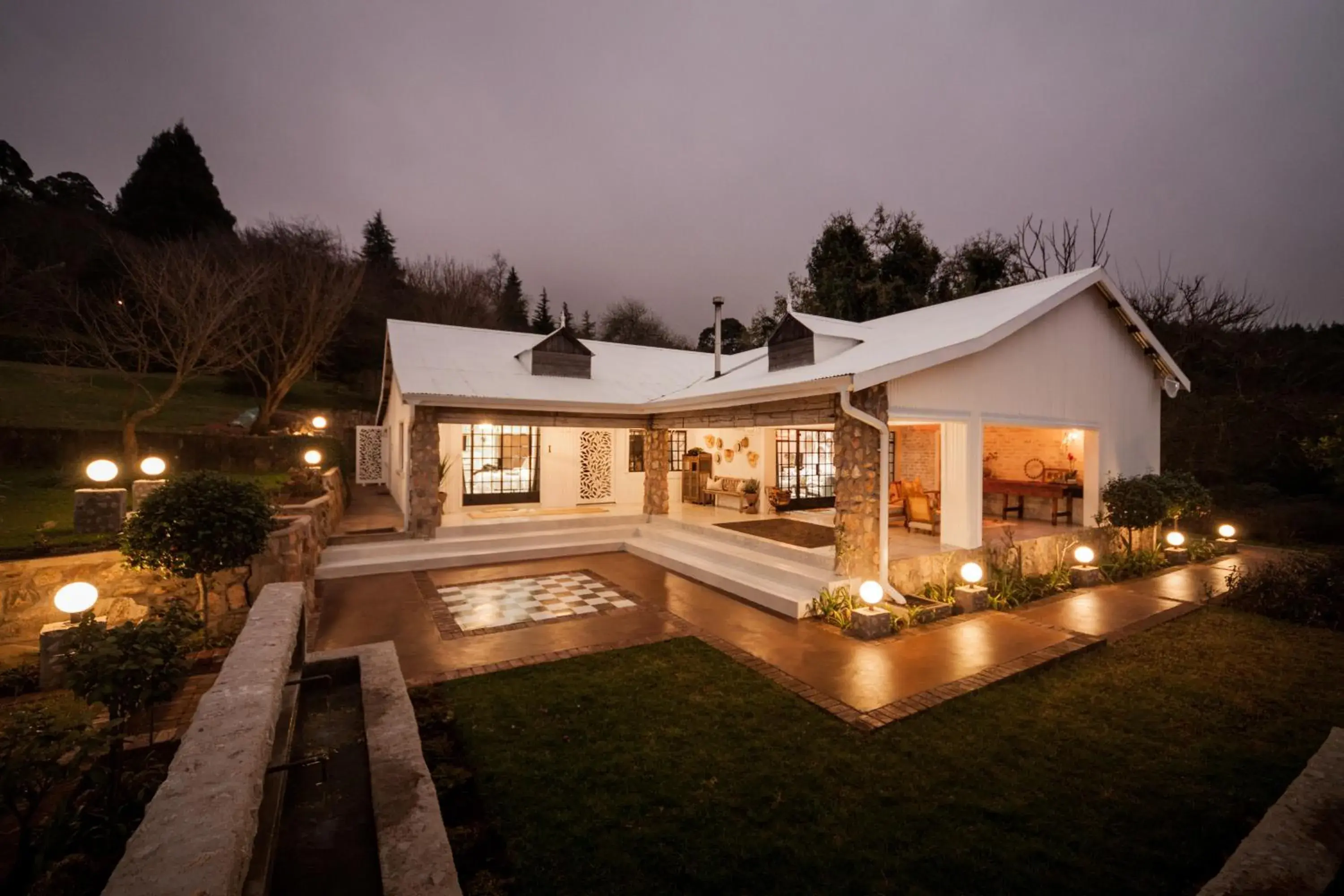 Viewpoint Estate Accommodation Viewpoint Estate Accommodation