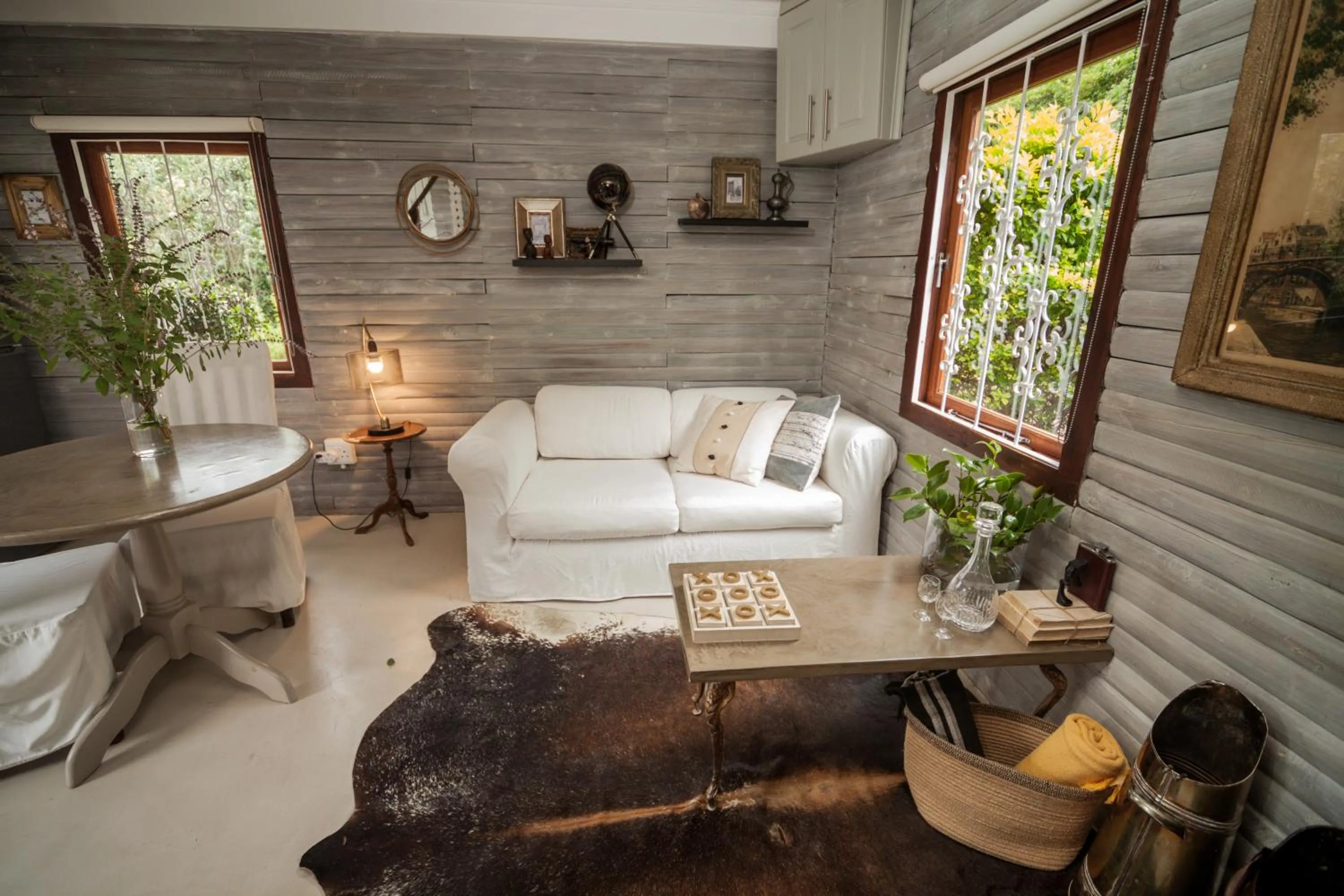 Photo of the whole room in Viewpoint Estate Accommodation