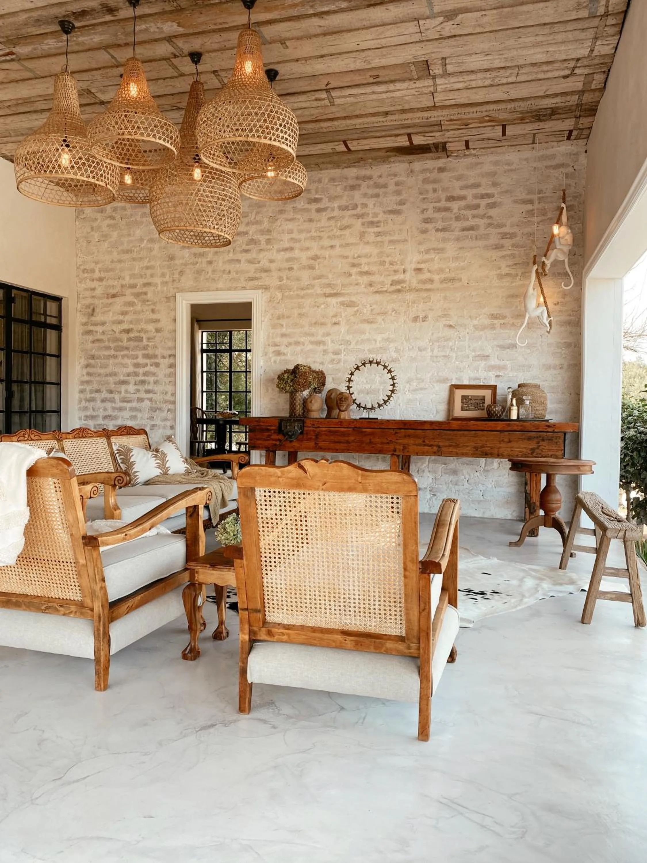 Property building in Viewpoint Estate Accommodation