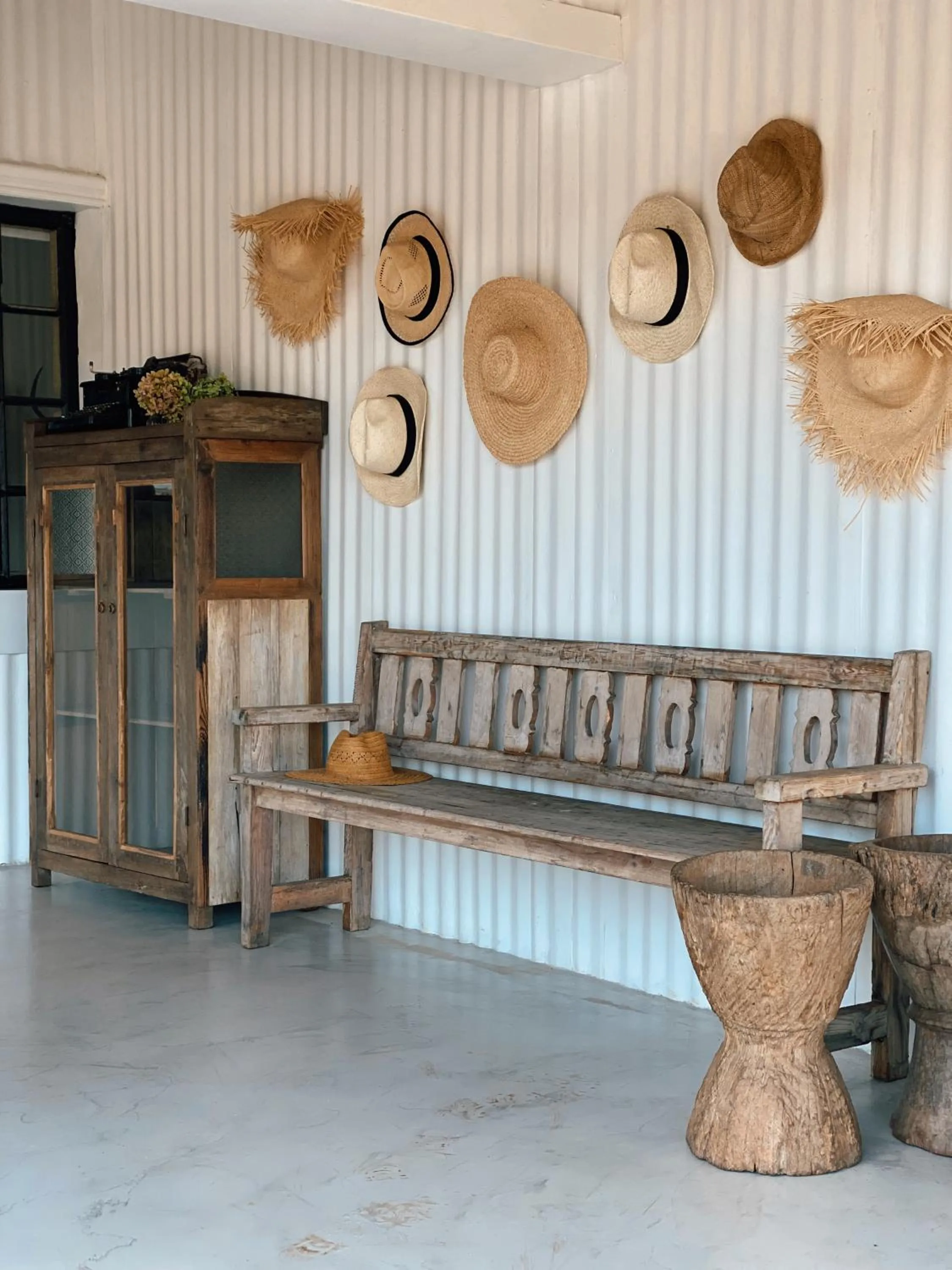 Property building in Viewpoint Estate Accommodation