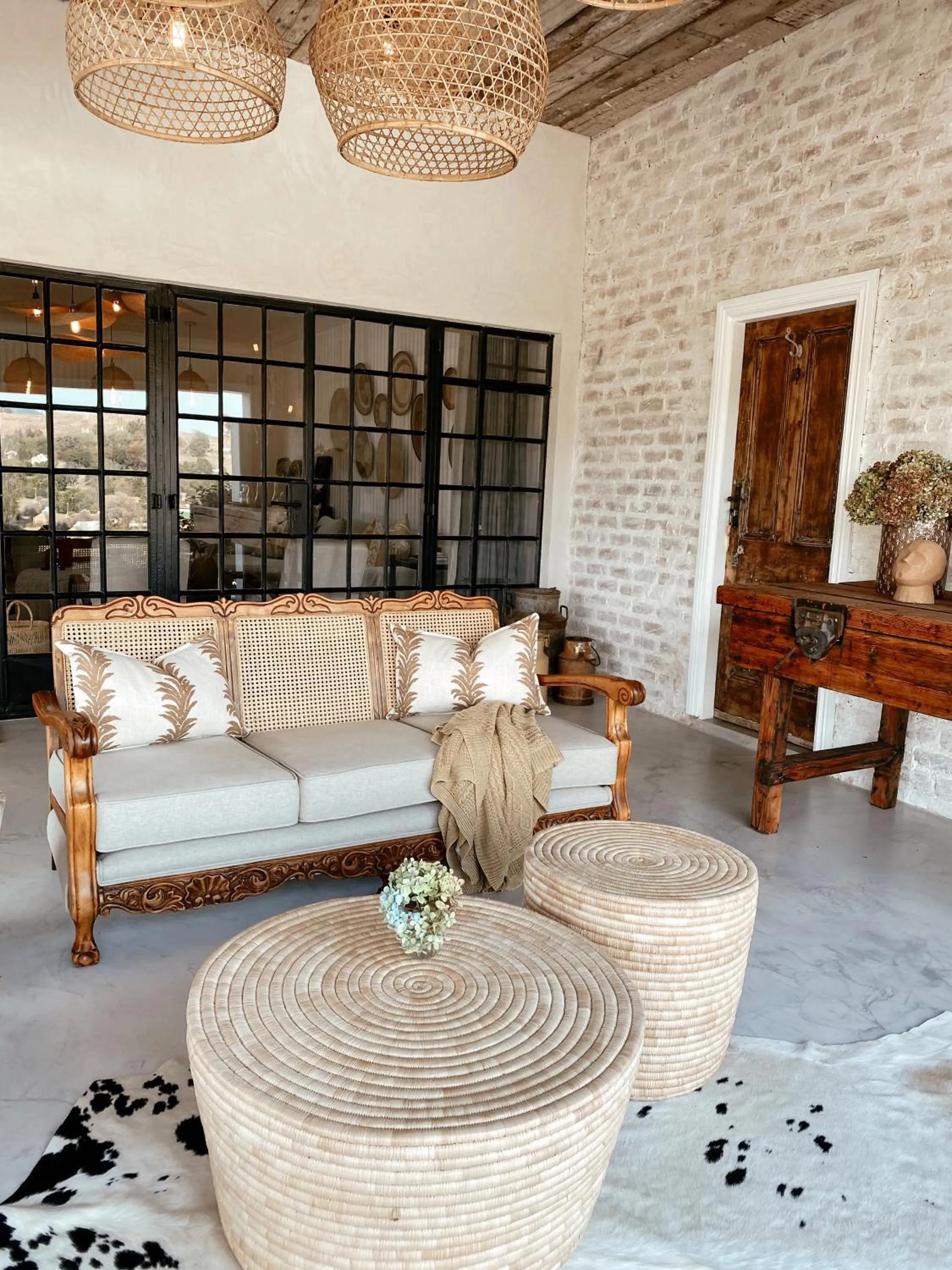 Property building in Viewpoint Estate Accommodation