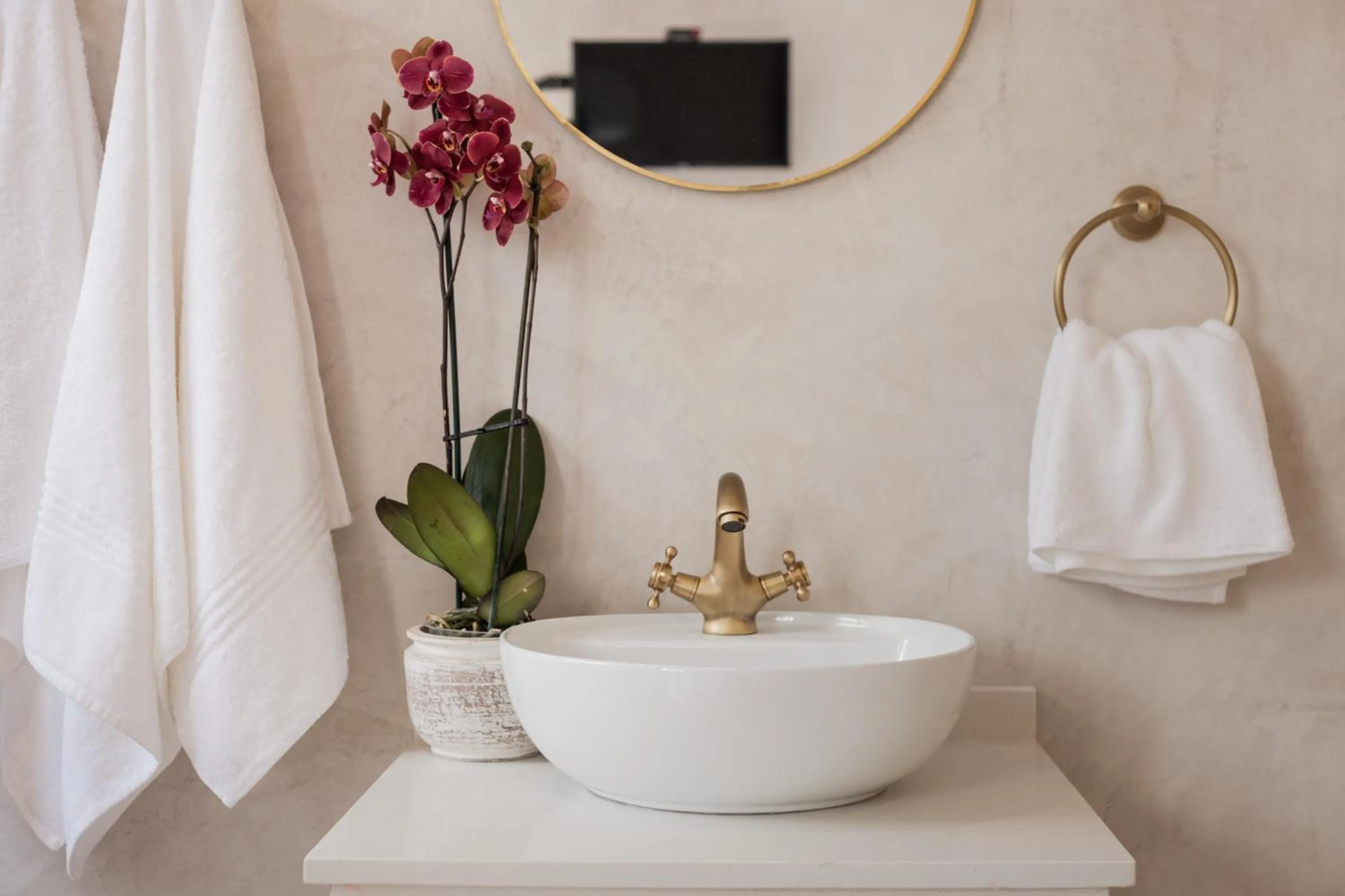 Property building in Viewpoint Estate Accommodation