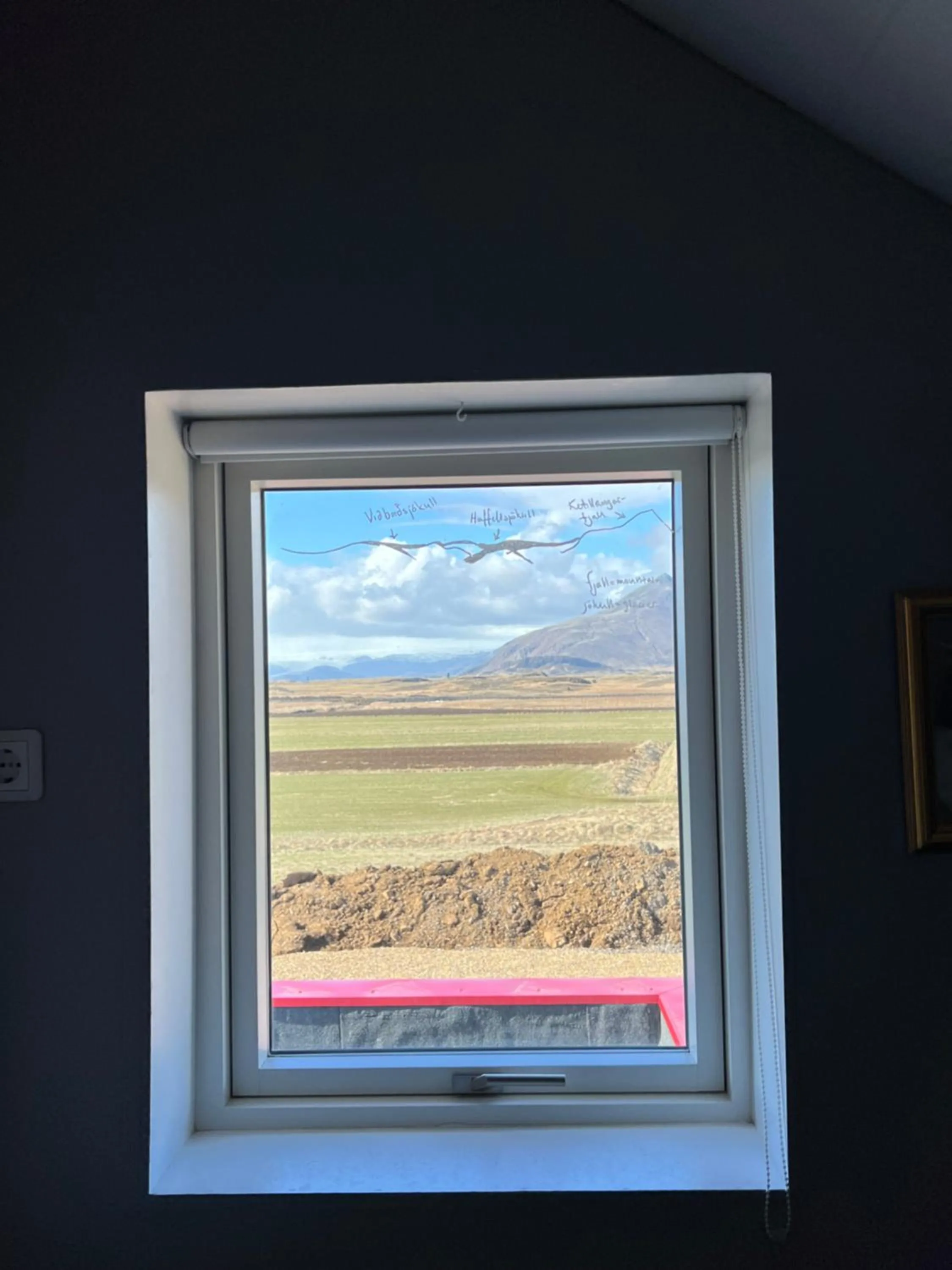 Sauðanes Guesthouse