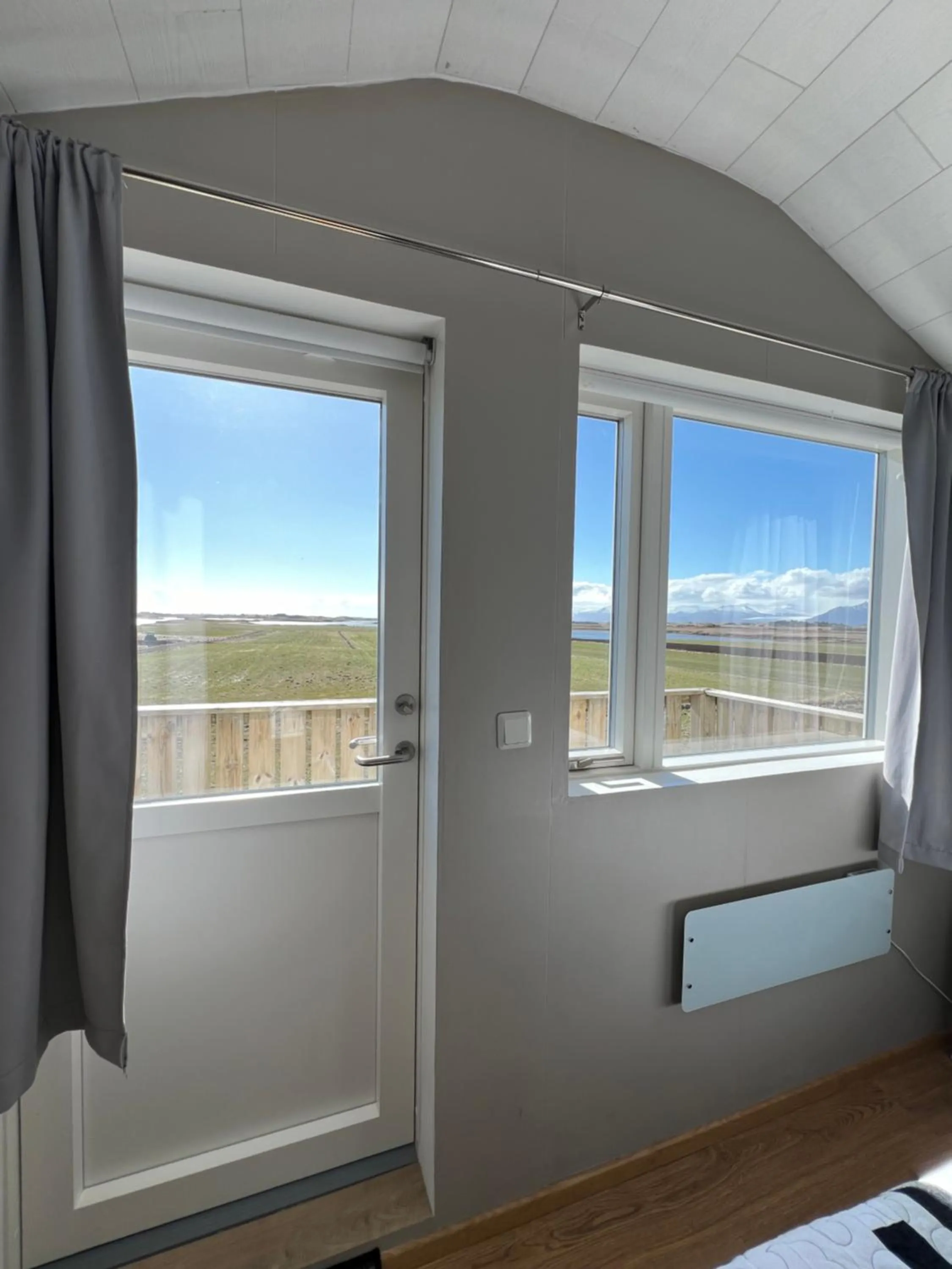 Sauðanes Guesthouse