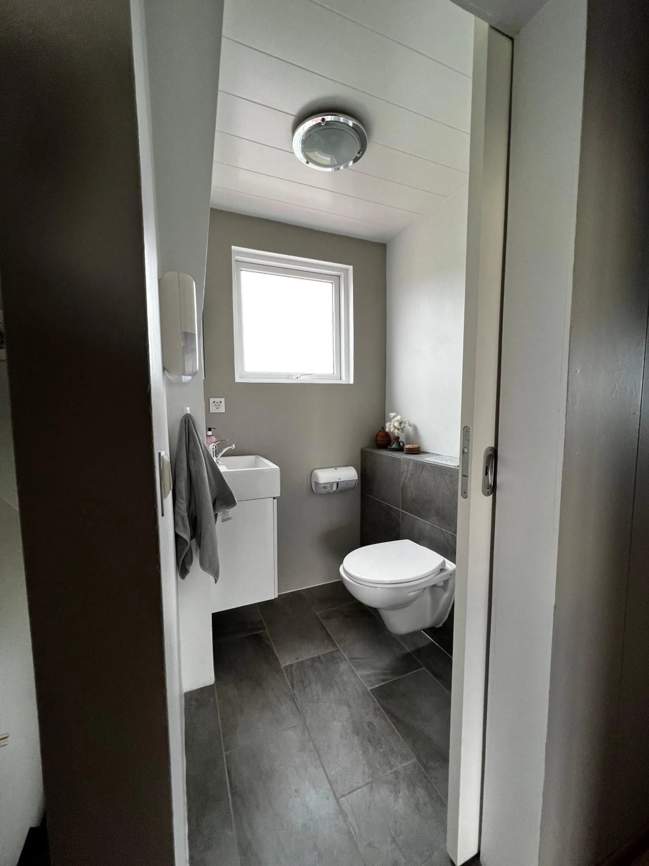 Sauðanes Guesthouse