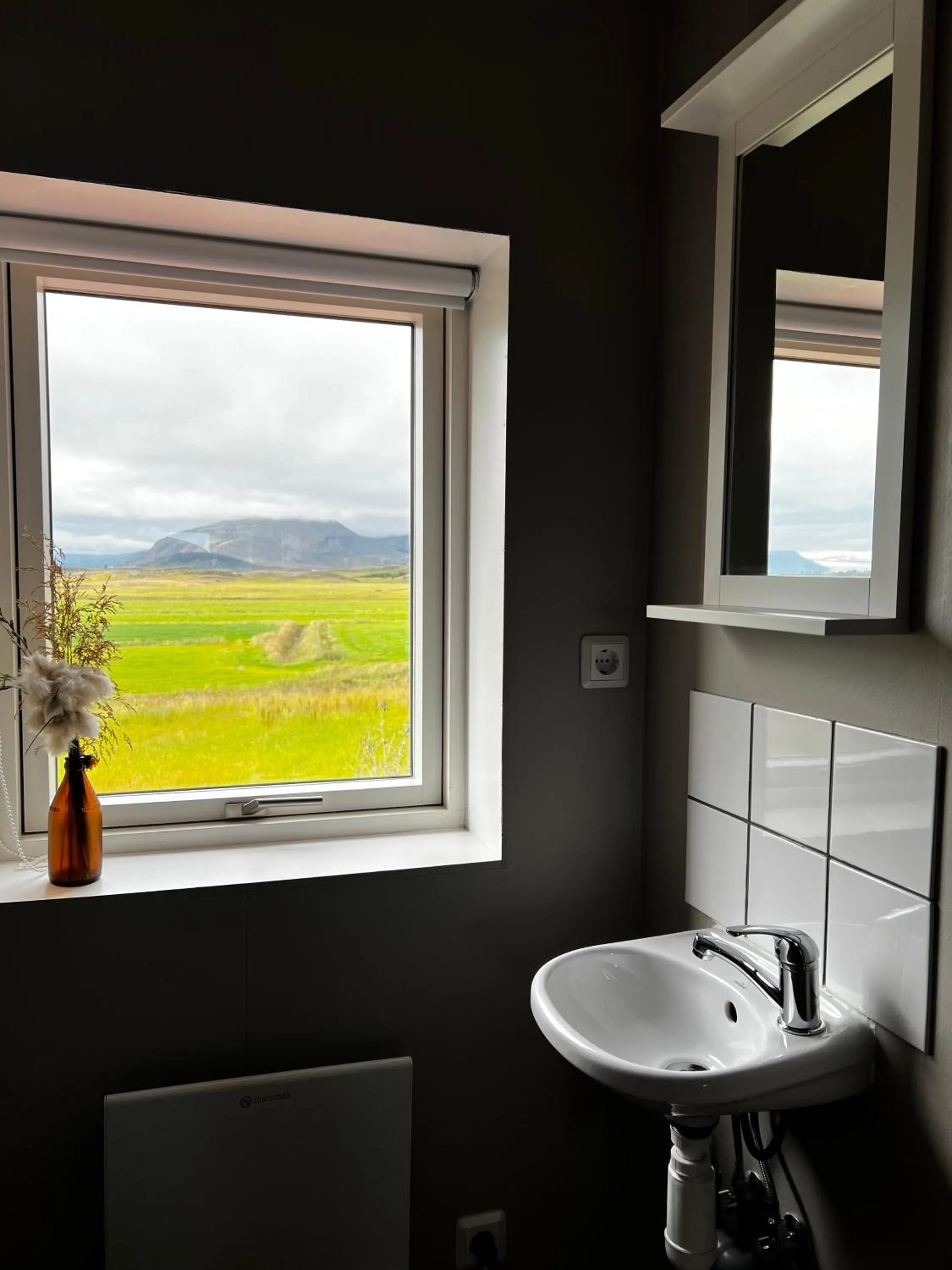 Sauðanes Guesthouse