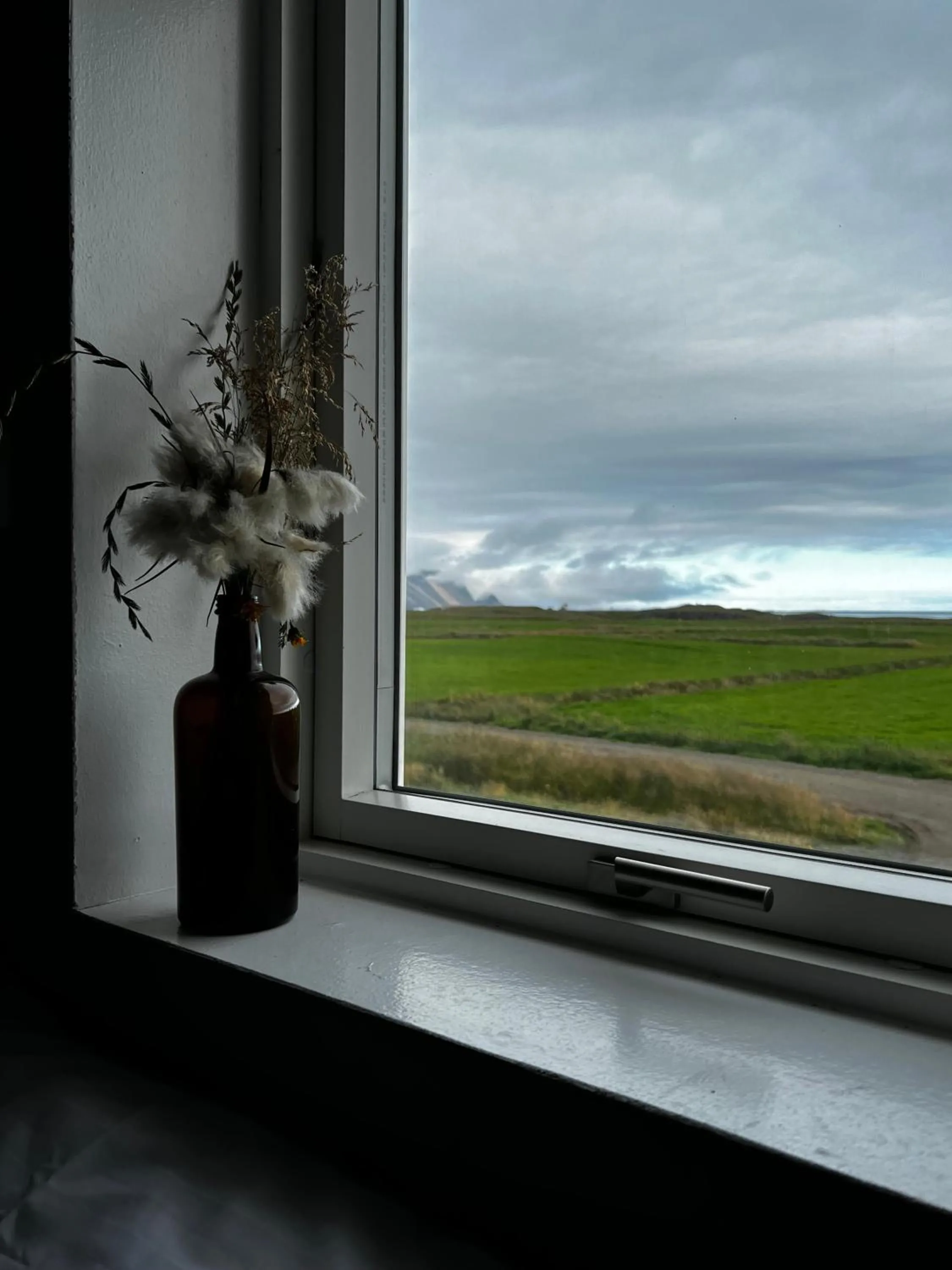 Sauðanes Guesthouse