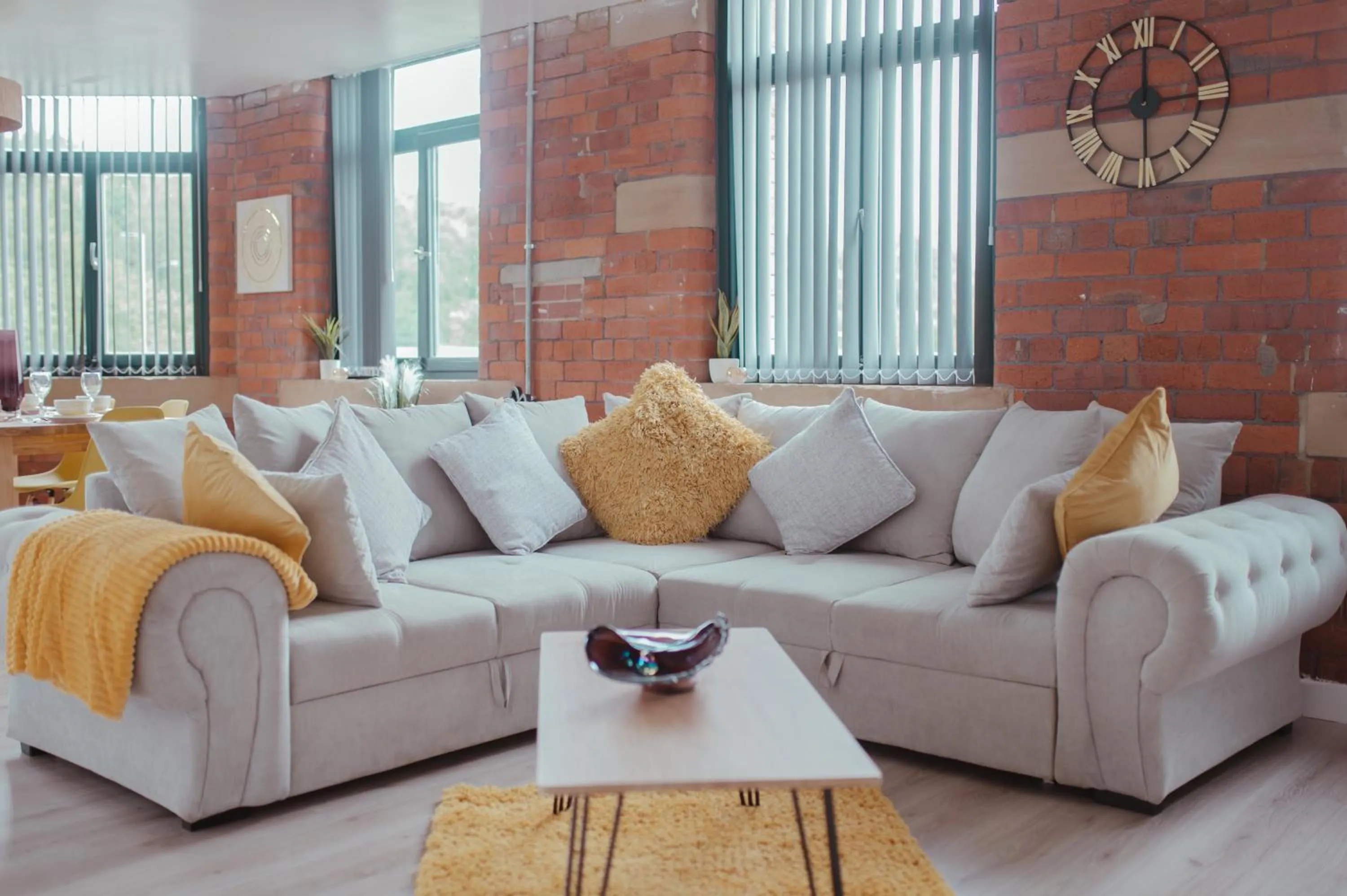 Other in Bv Luxury Apartment Penthouse Conditioning House