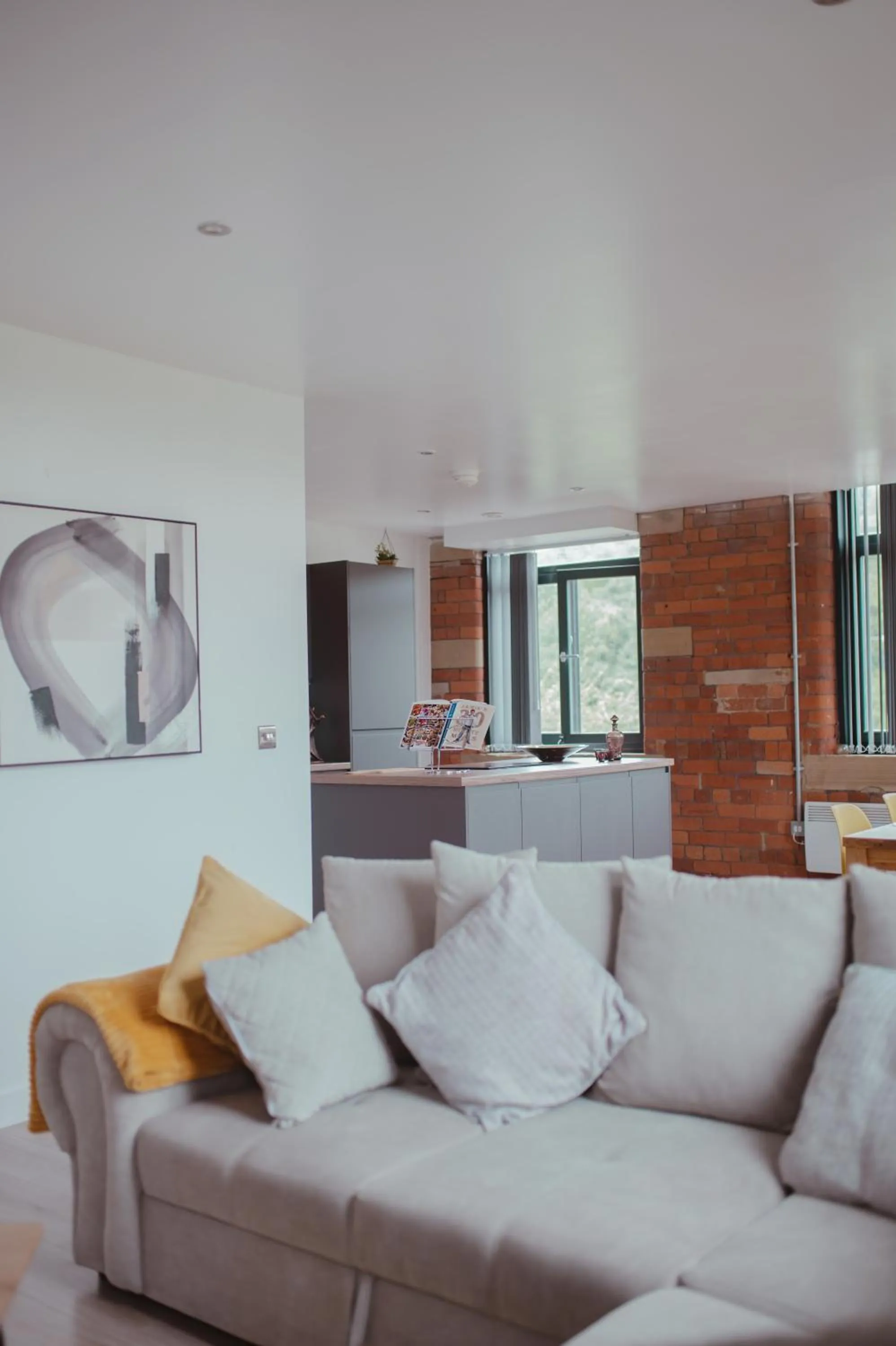 Other in Bv Luxury Apartment Penthouse Conditioning House