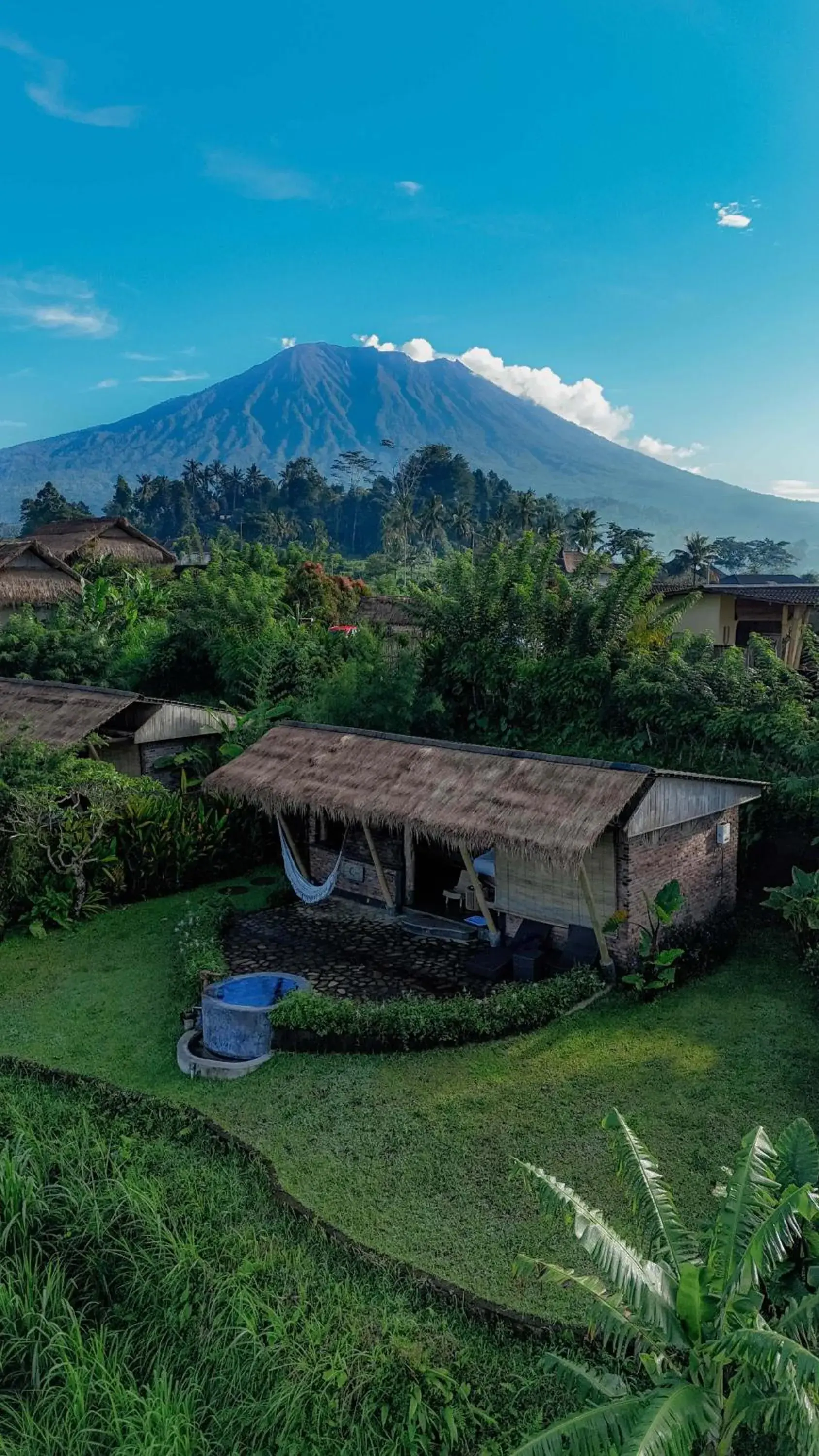 Shigar Livin Bali Shigar Livin Bali