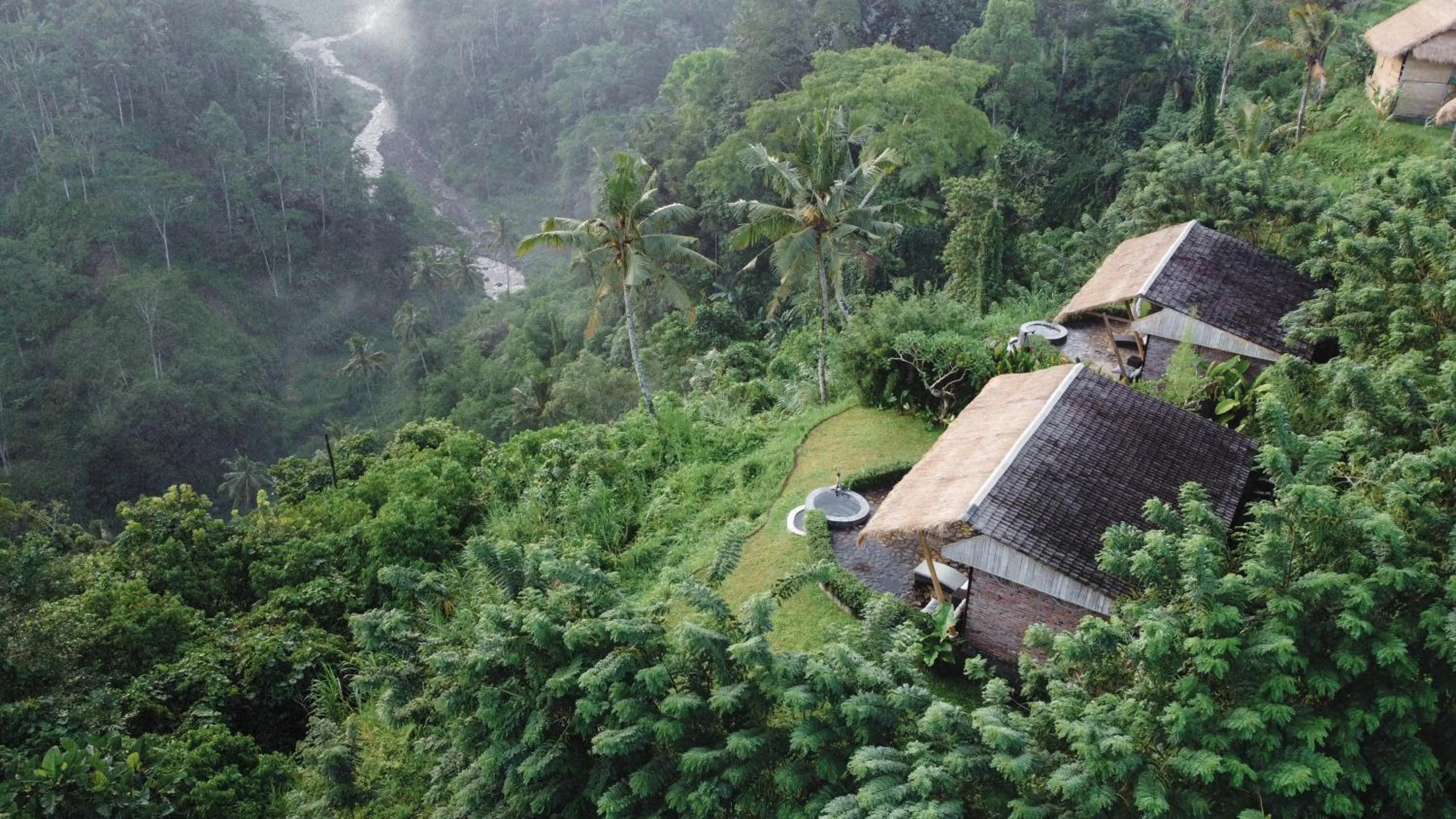 Property building in Shigar Livin Bali