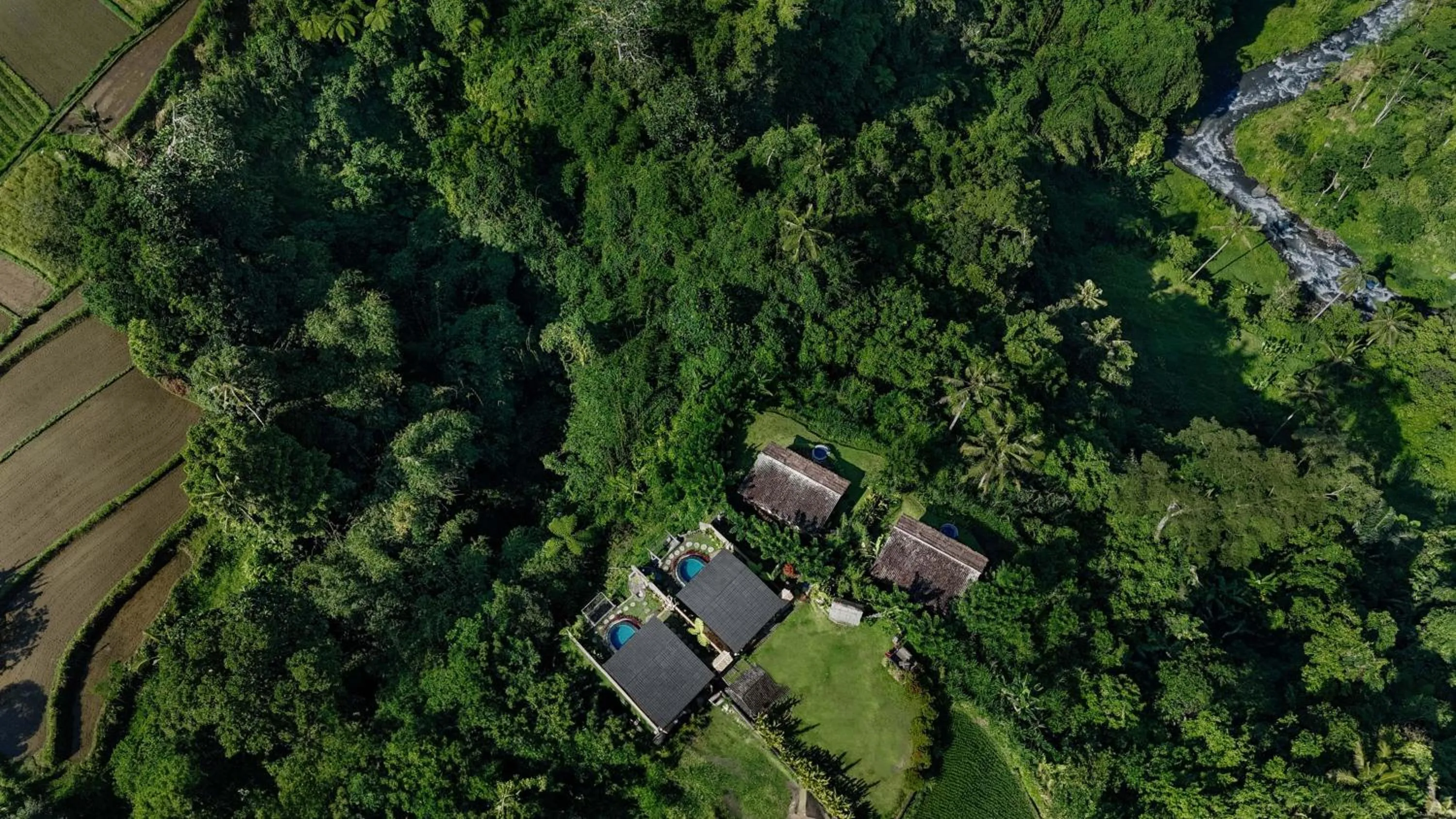 Property building in Shigar Livin Bali